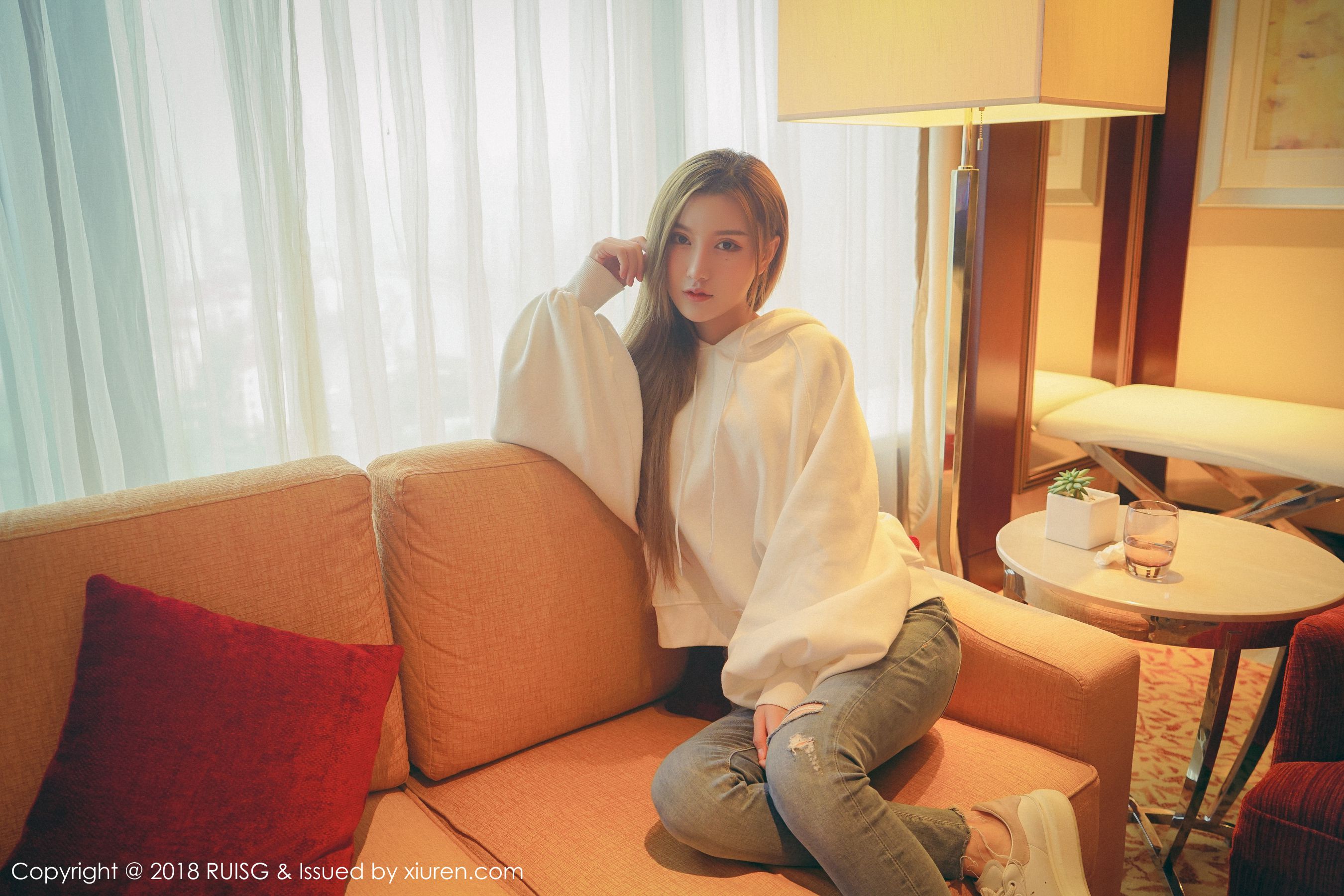 Model M Dream BABY Tender Private Room Ruisg VOL.045