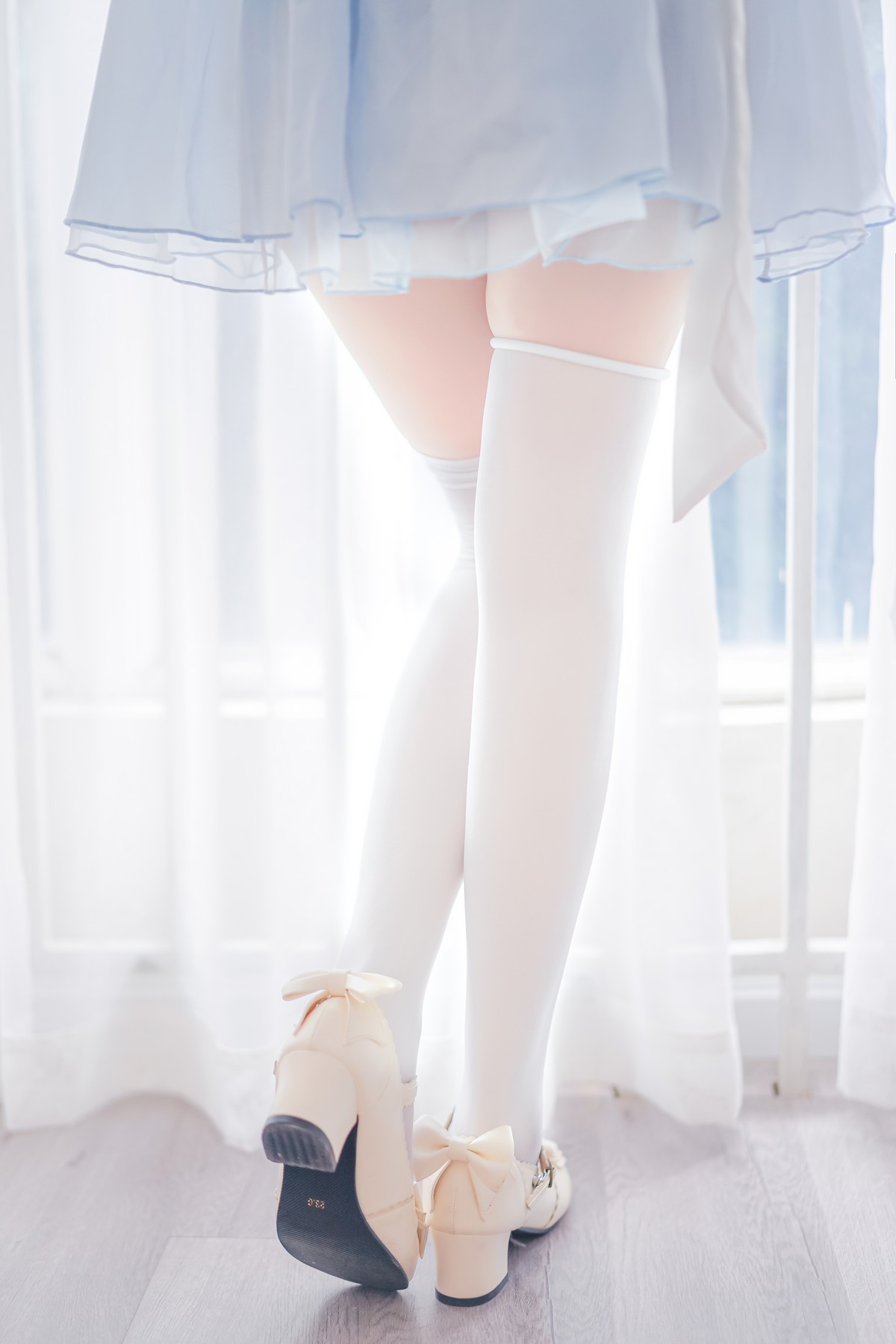 Cosplay Shima Aoi Alice