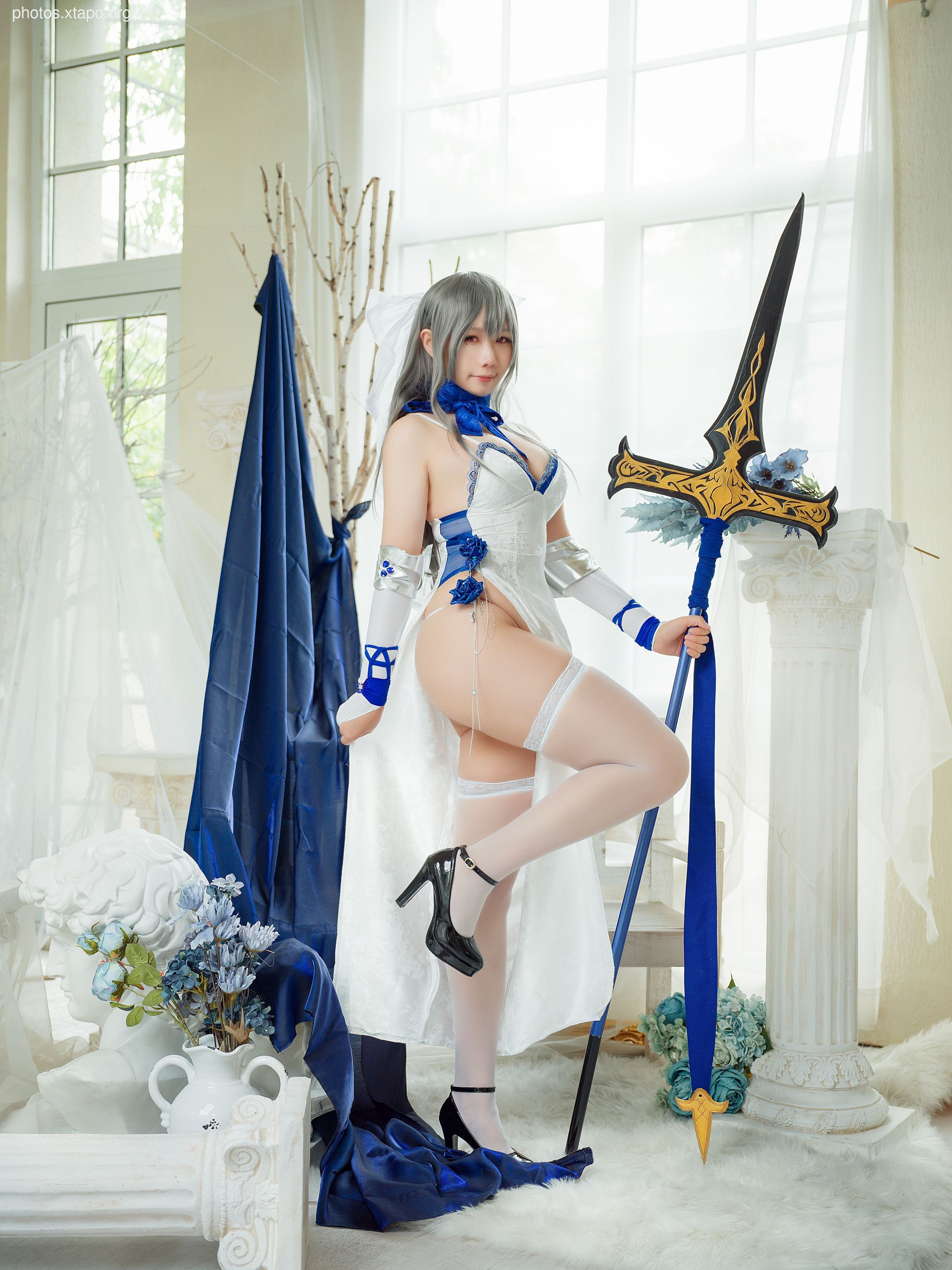 Twist sauce 6194 15P-158MB