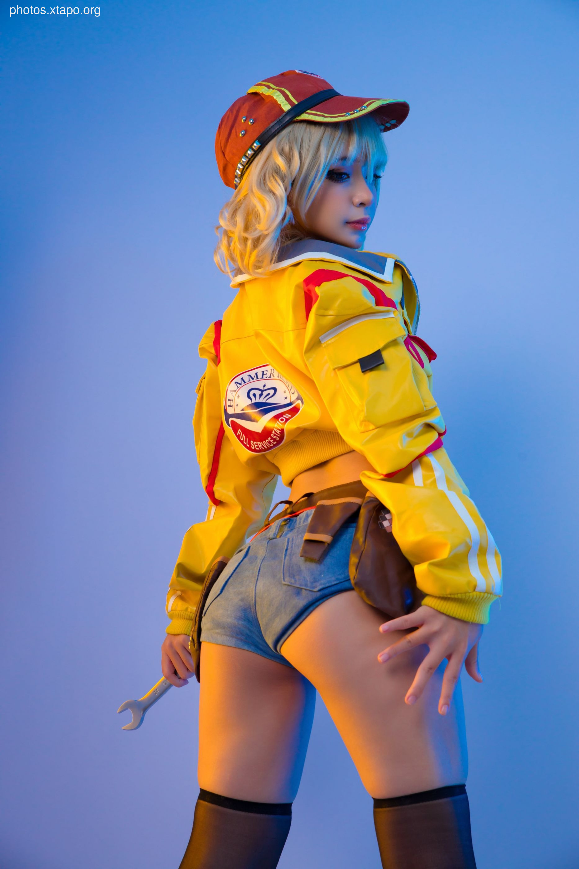 Umeko J Pack Cindy Aurum