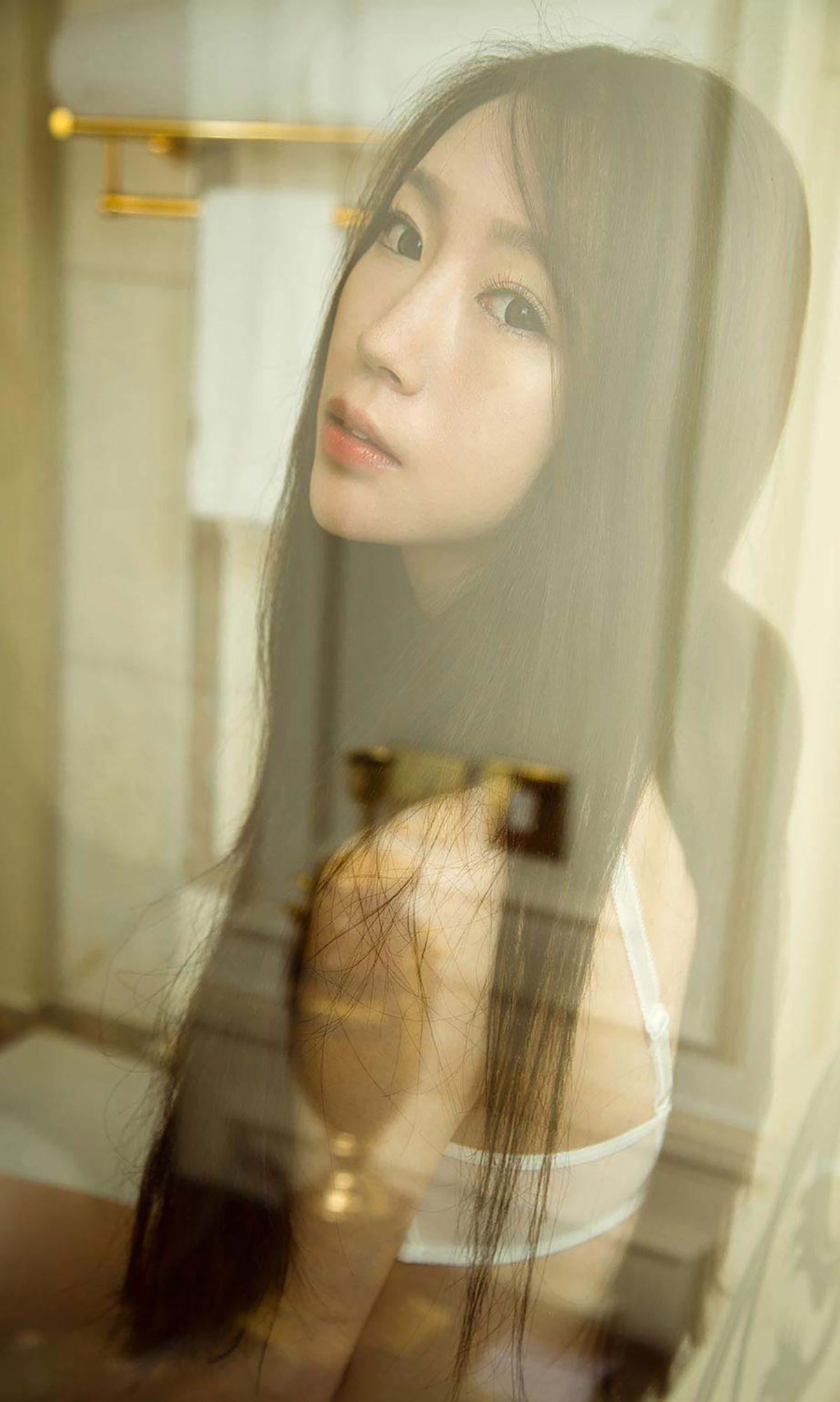 Dreaming Heart Catch and Seeing Aiyu Ugirls No.455