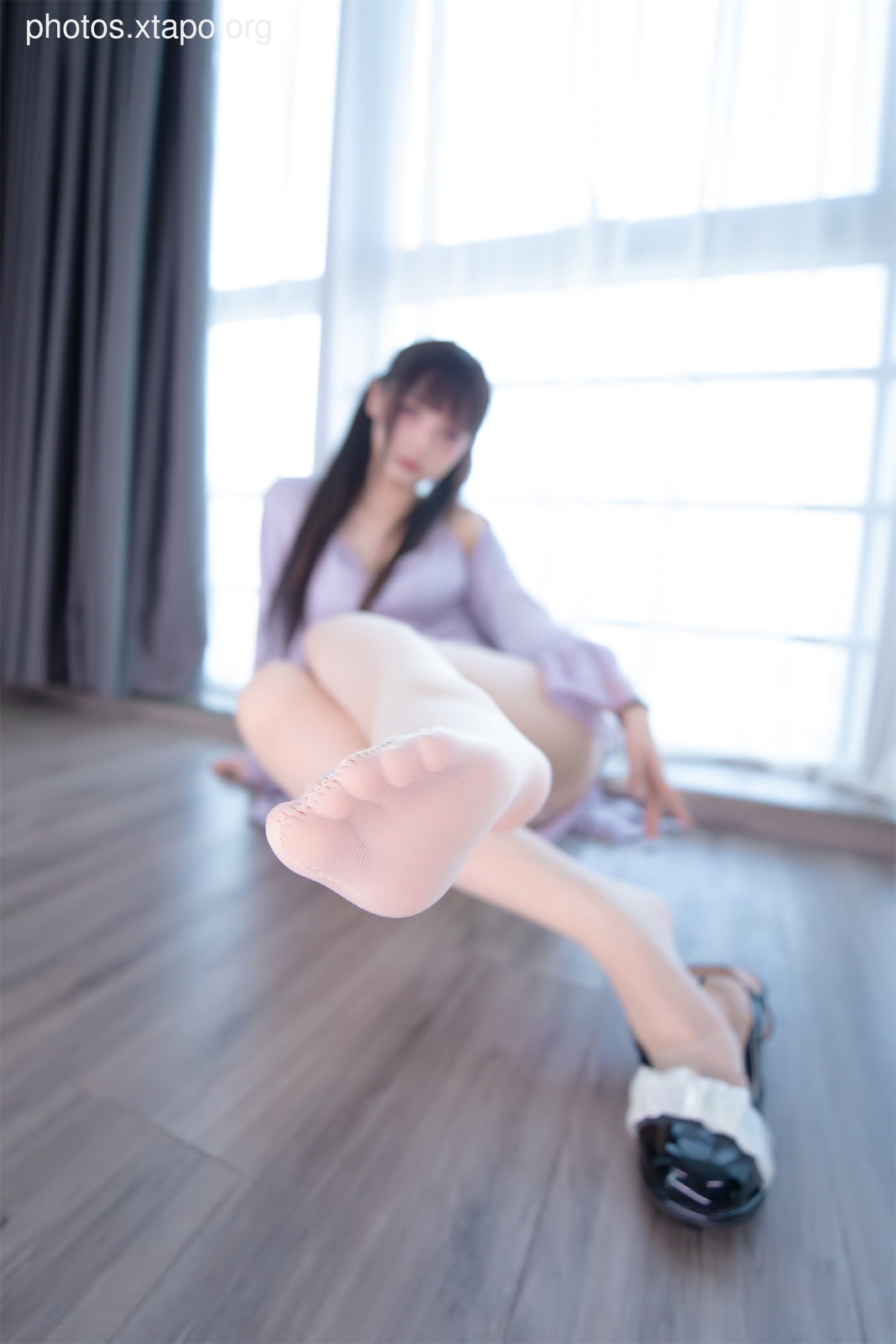 Kagurazaka Midwinter Greed