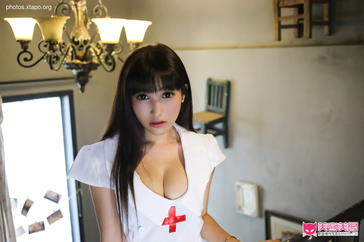 sexy nurse