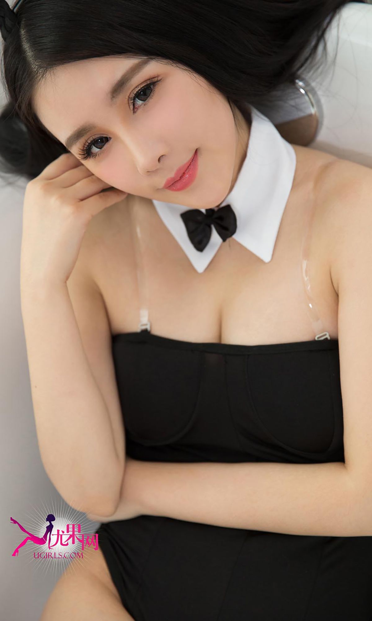 Xuan Xuan's Sweet Words Aisu Ugirls No.242