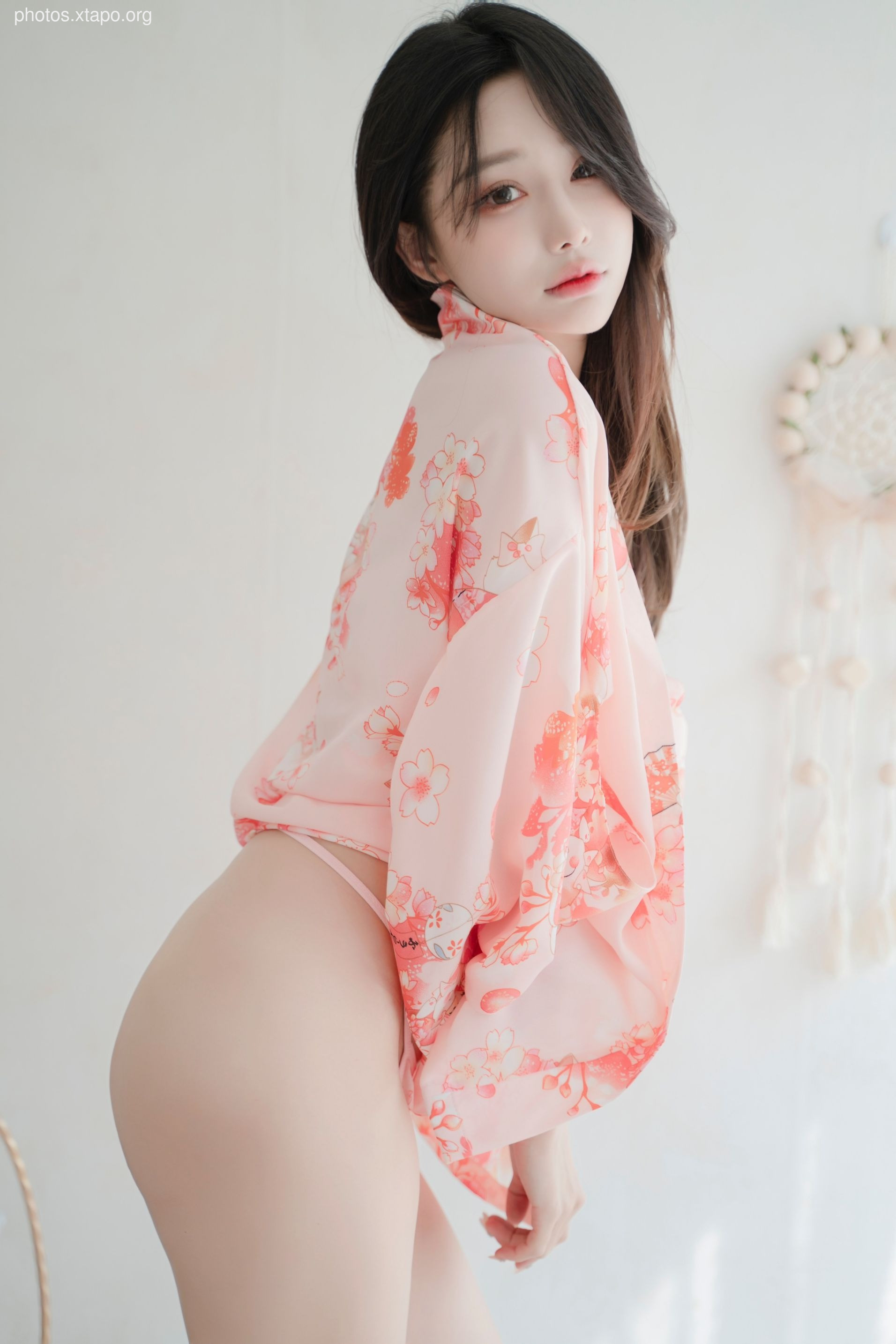 YeonyuMilk Vol.01 54P-357M