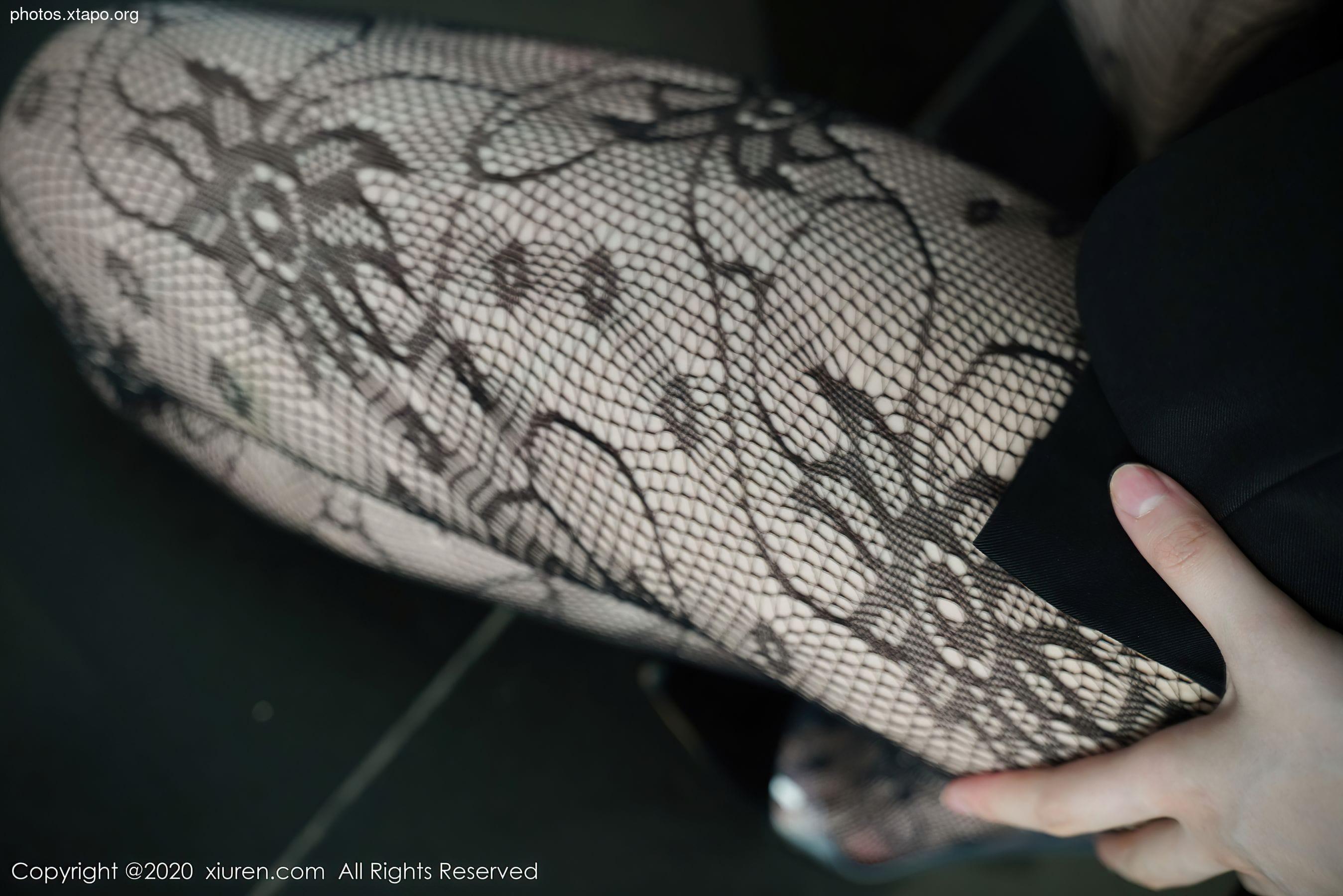 Xiuren 2725 MINIbabe