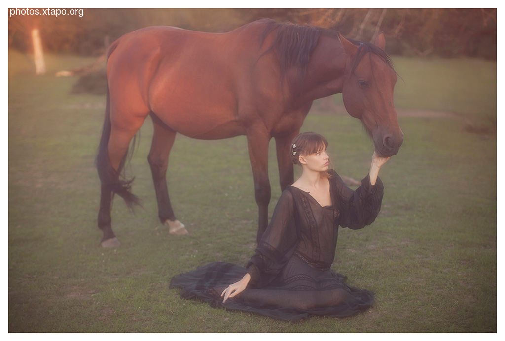 Nathalie, Viels-Maisons