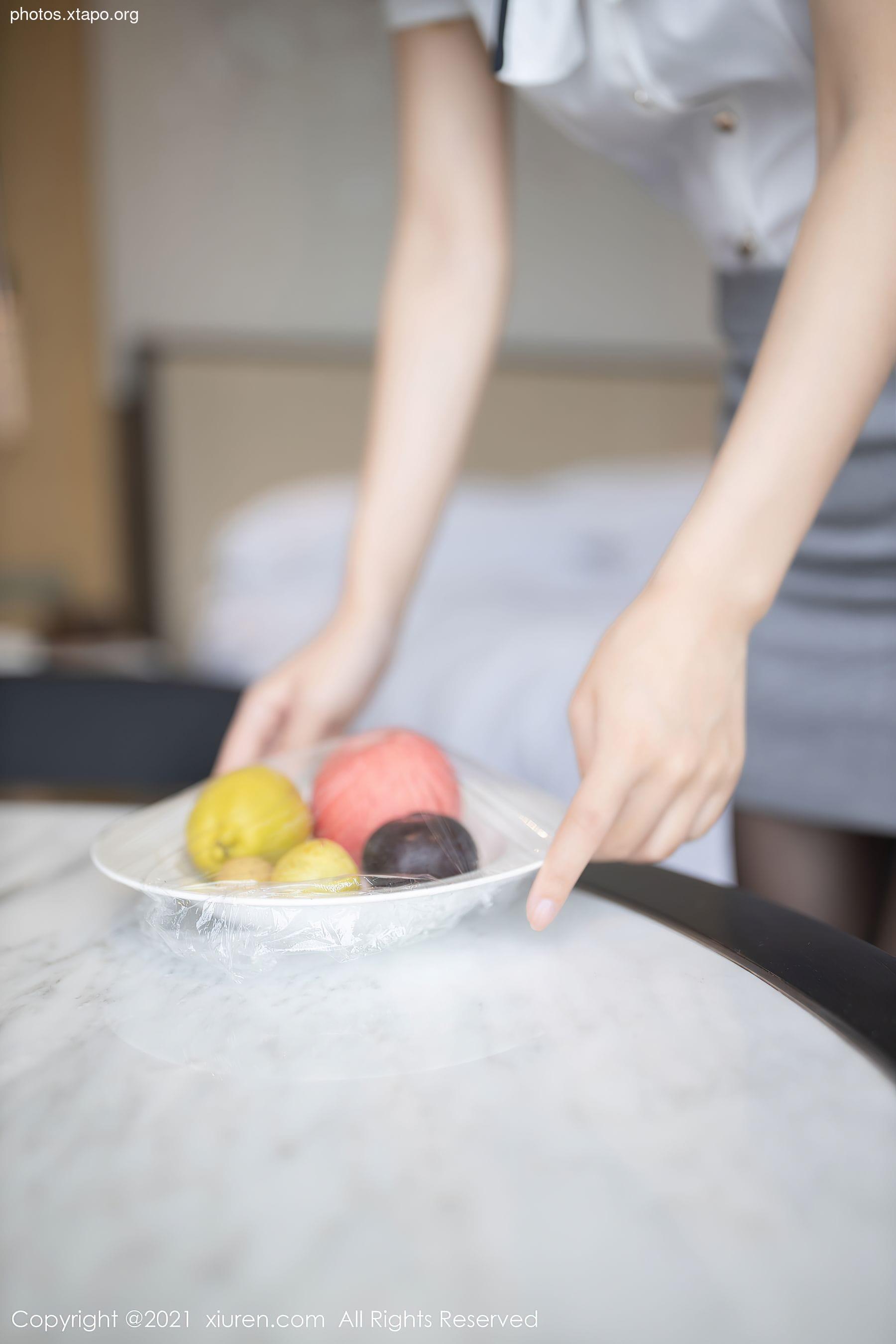 Xiuren 3307 Tang Anqi