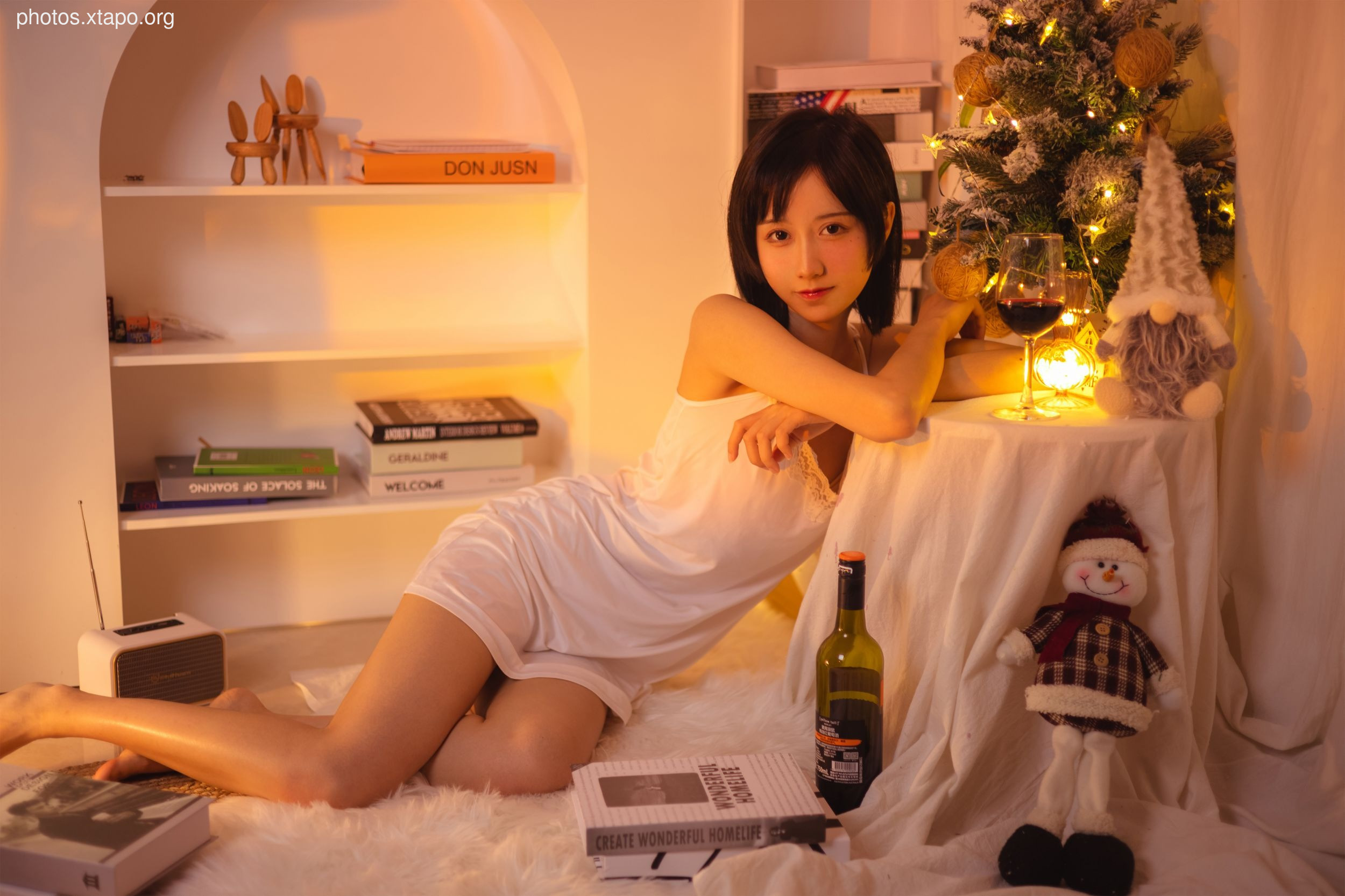 Kapok cotton wine is delicious 28p-207MB