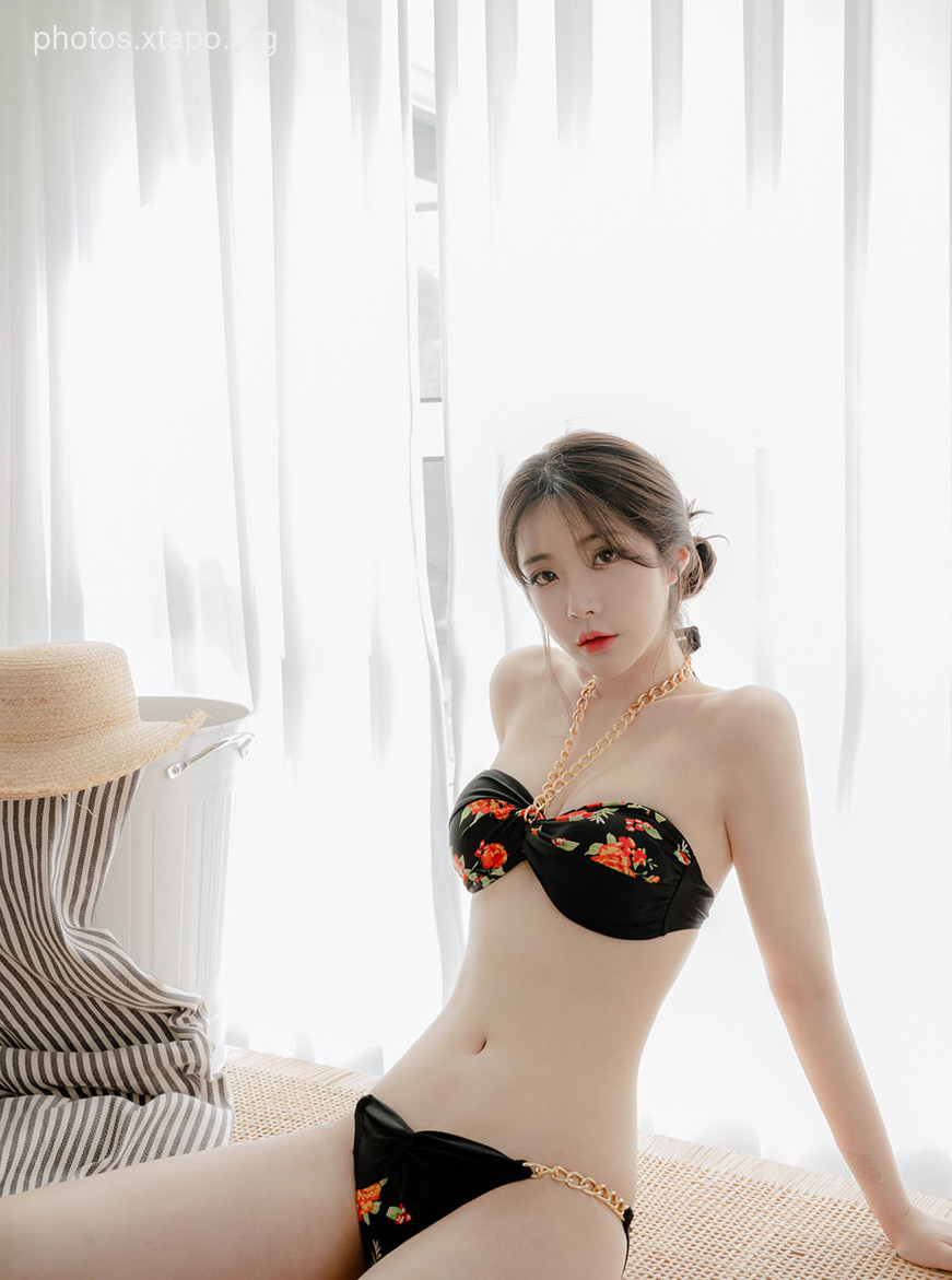 Liu Kyung-Bikini NO.021-NO.03056P