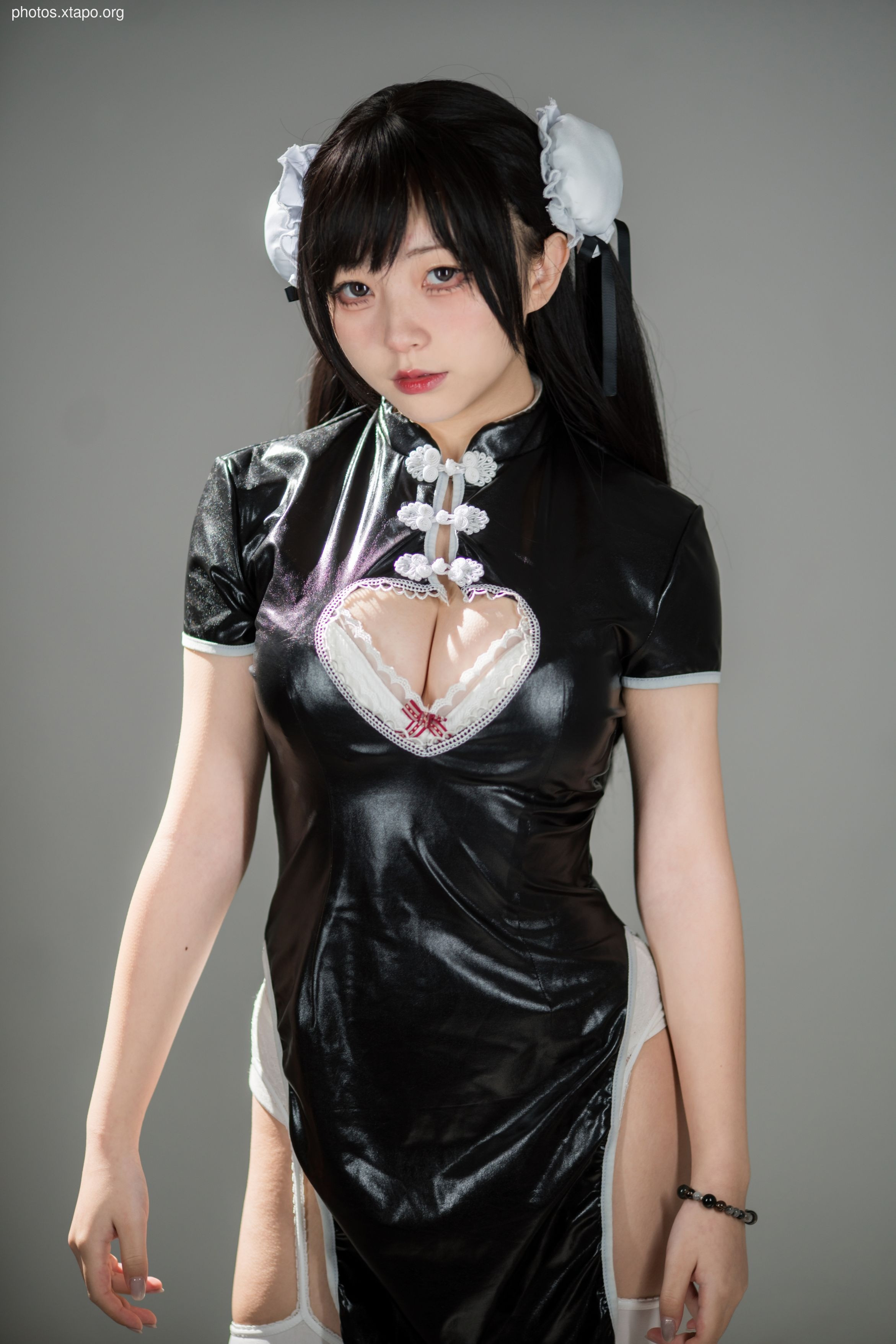 Hua Ling Kung Fu Ahua 123P-968MB