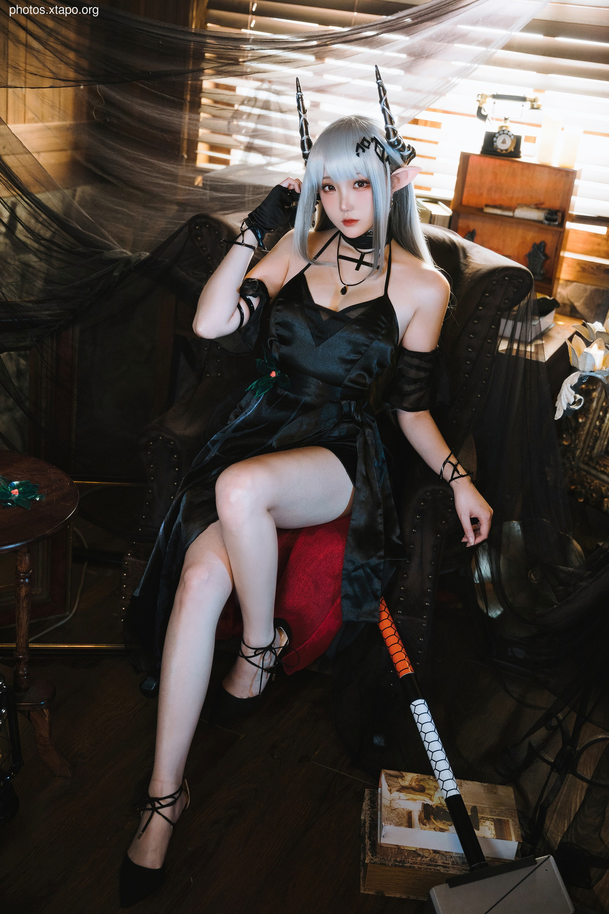 Guaxi Sauce Tomorrow Ark Mudi Sound Law Lianjue-Zero Agent 25P-100MB