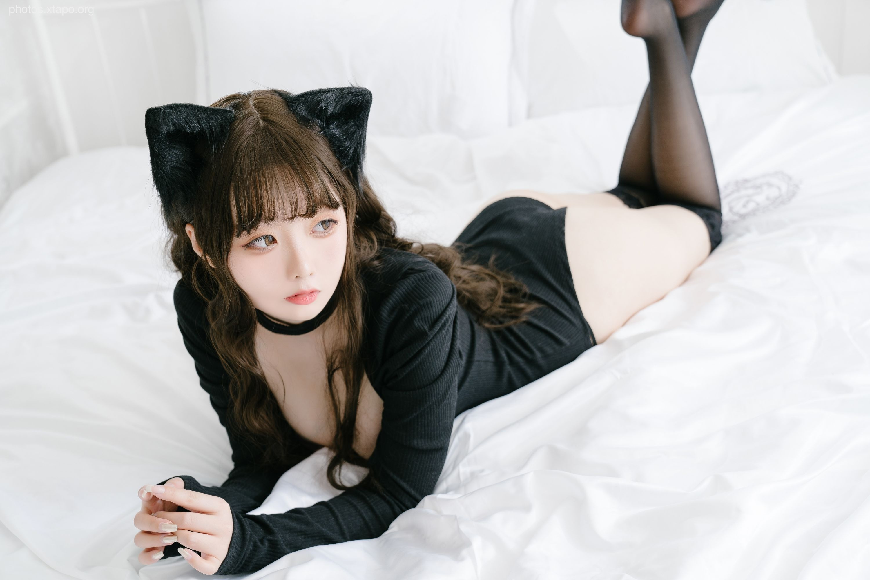 Aoi -Black Cat 41P -116M