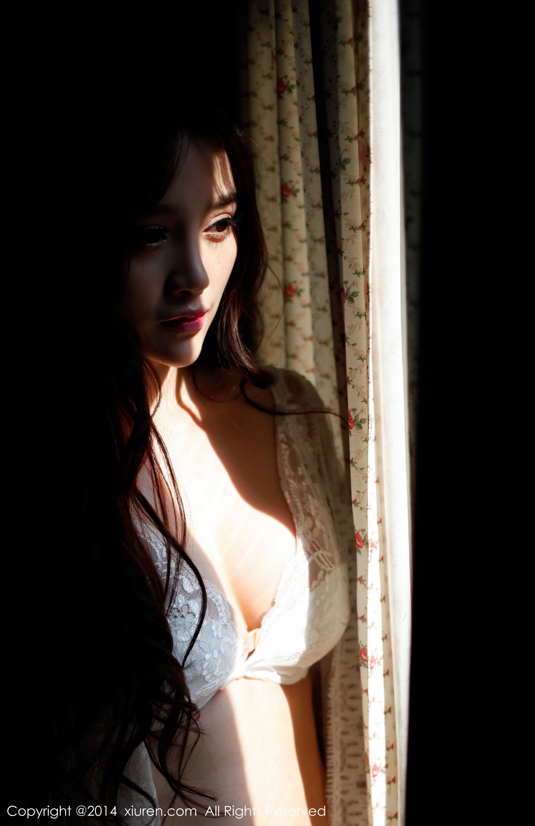 Gaoshu Milkat LaceSports Clothing Xiuren Xiuren No.225