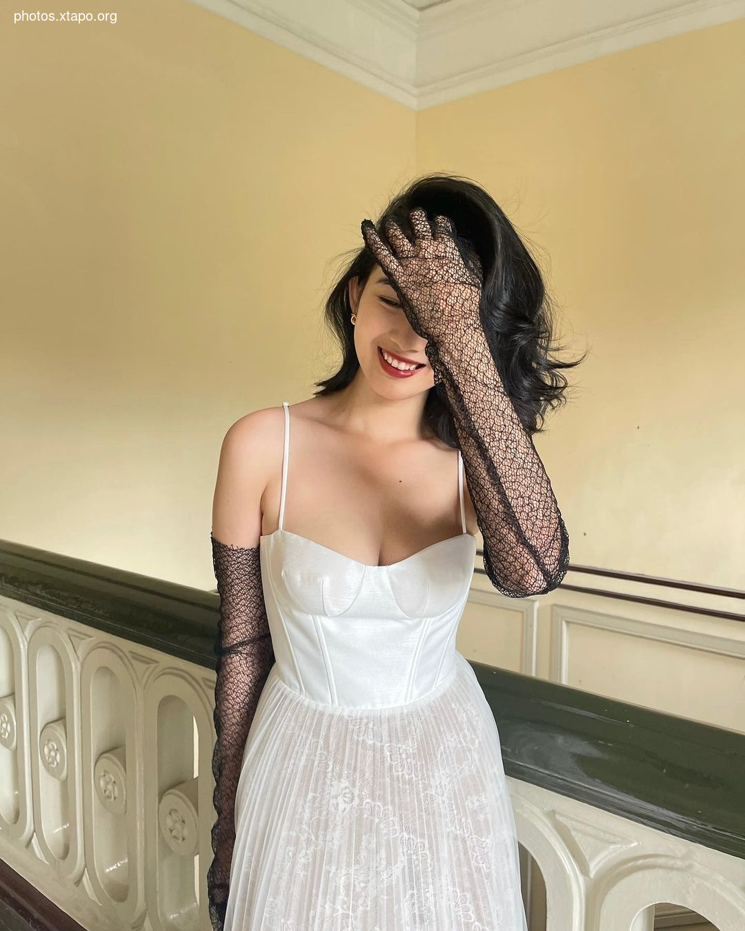 Eugenie Nguyen (Ngoc Xuan)