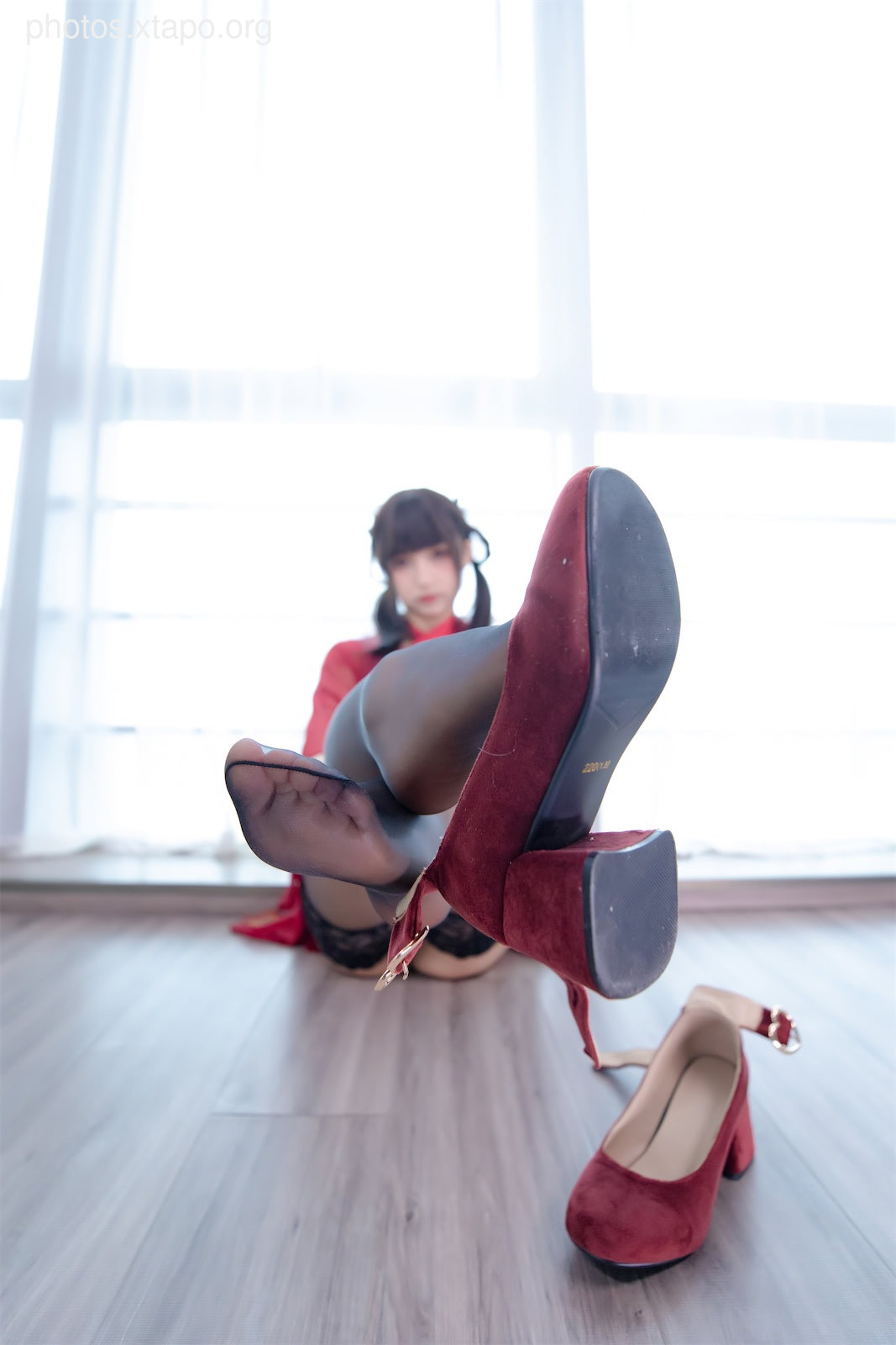 Kagurazaka Midwinter Tang Dynasty