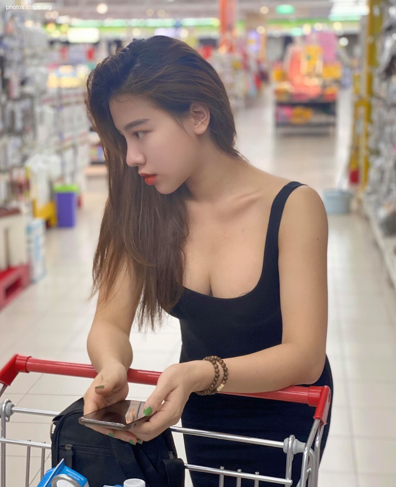 Bui Khanh Huyen