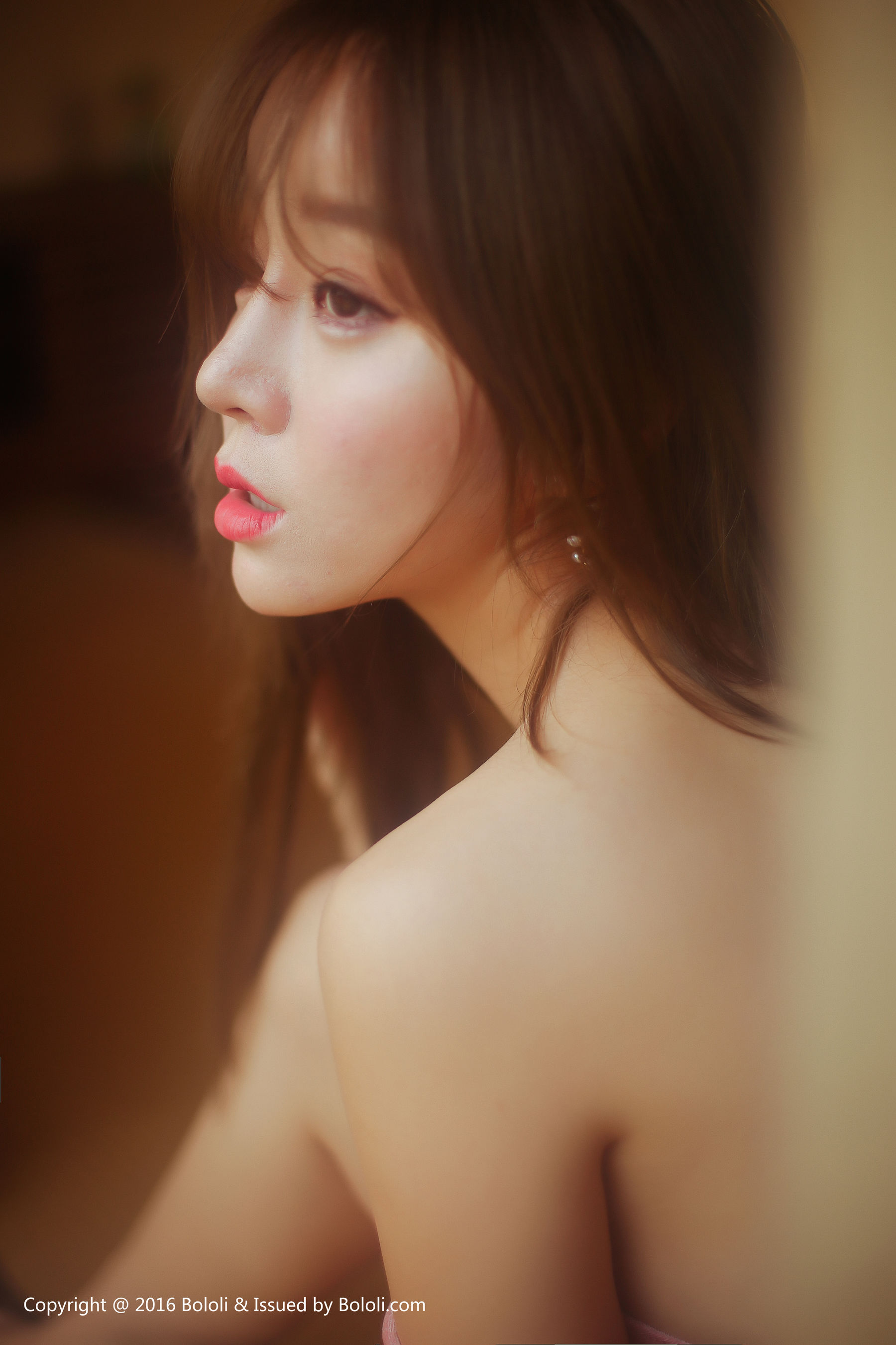 Wang Yuchun's Bololi Polo Society Bol.102