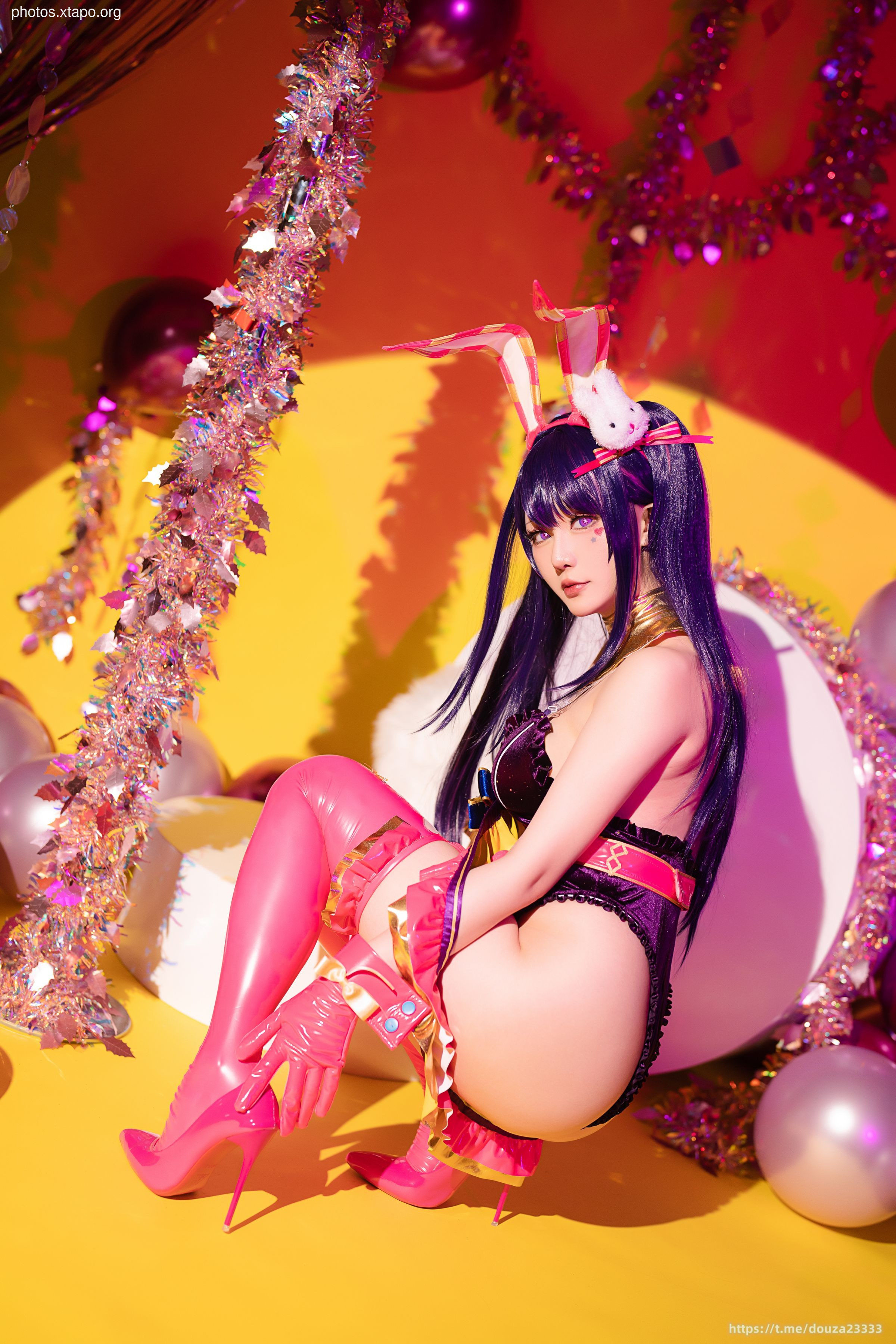 Star Chichi 2023-10-C (November 21 reward group resources)