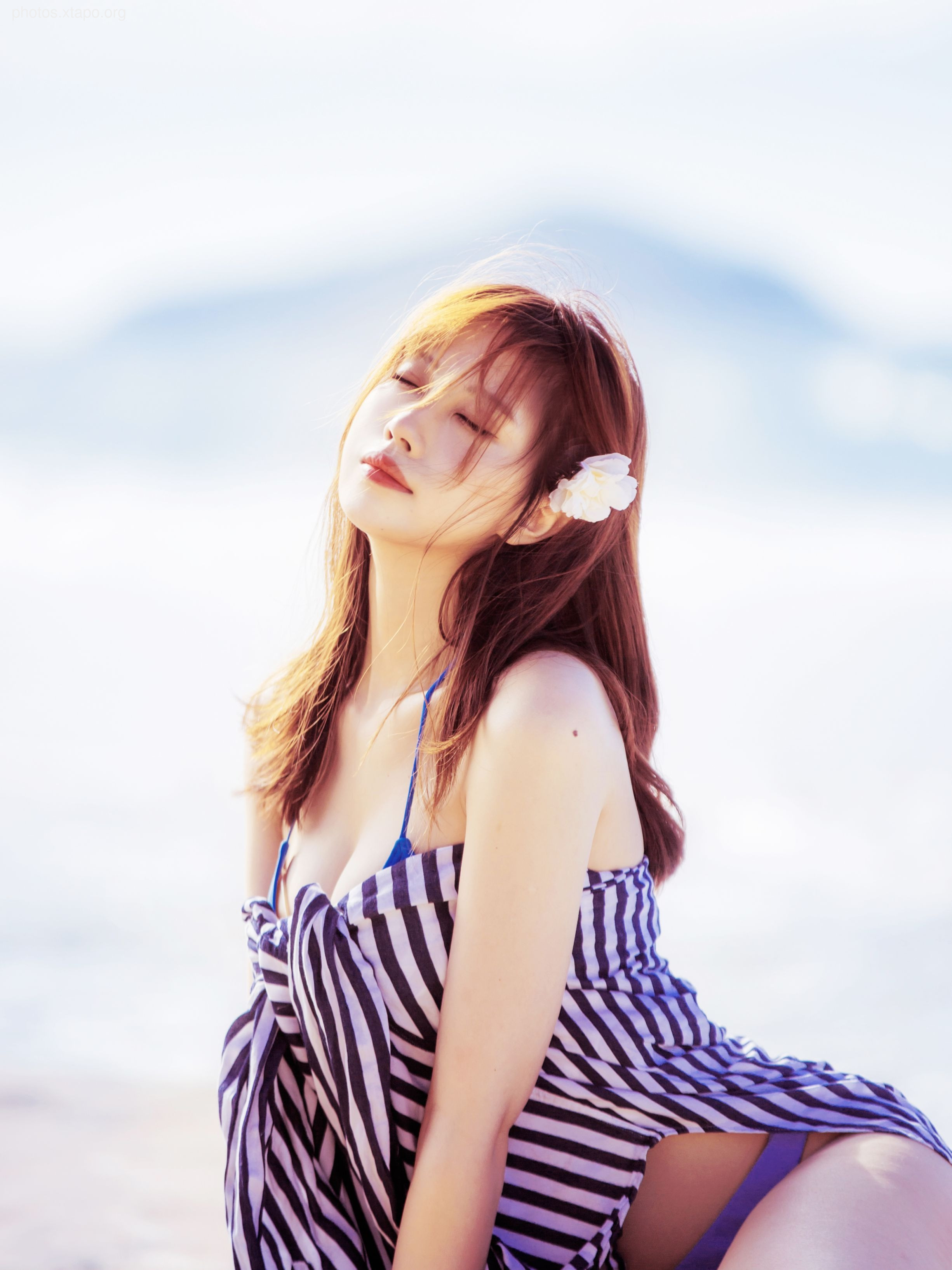 No.018 Early Summer 43P-392MB