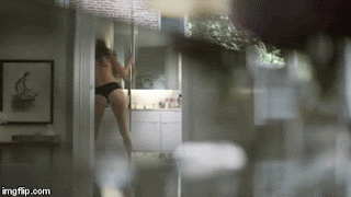 Miranda Kerr for Reebok Skyscape