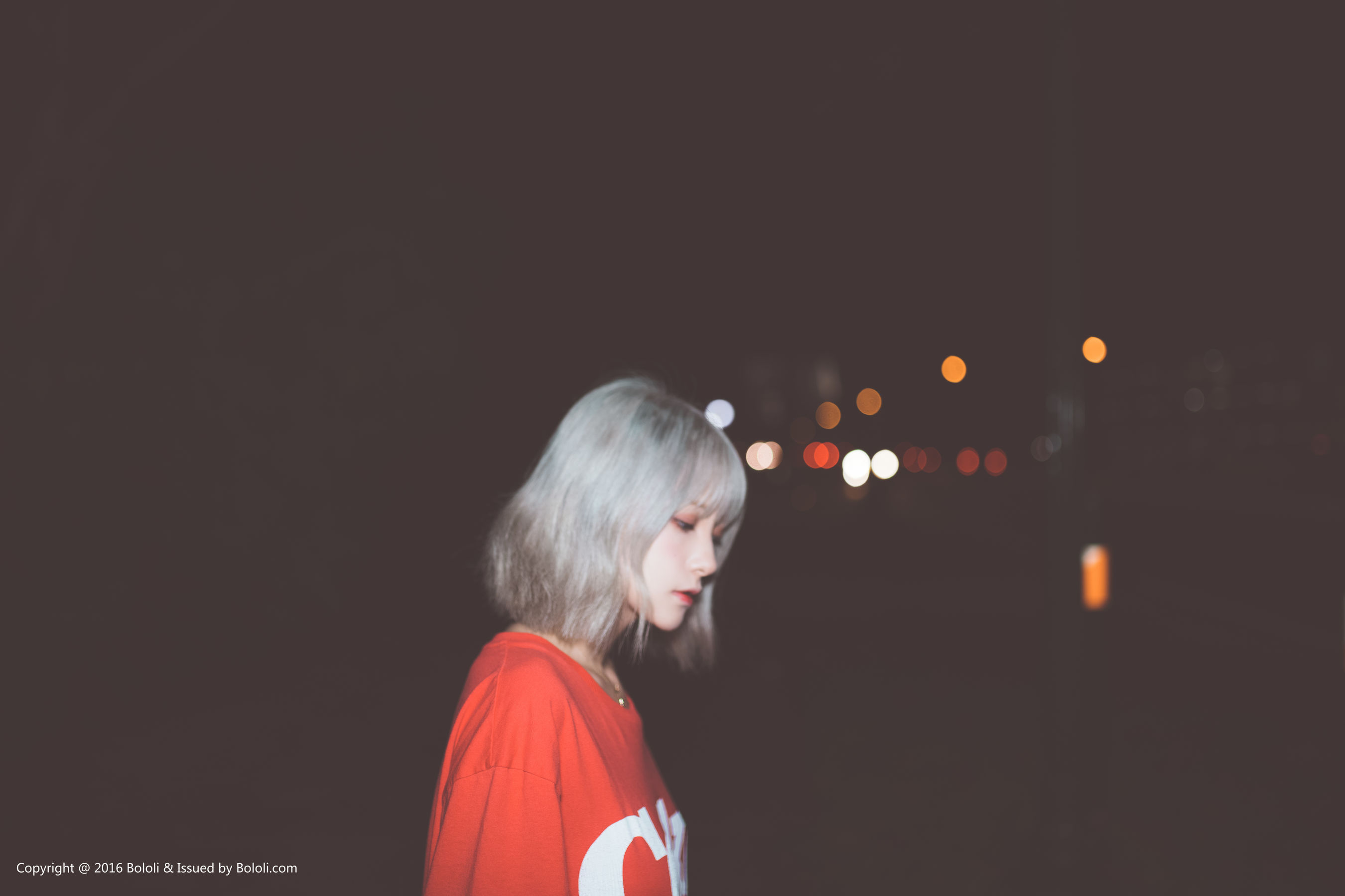 Xia Meijiu Xia Mei's Seaside Style Bololi Bololi Bol.123