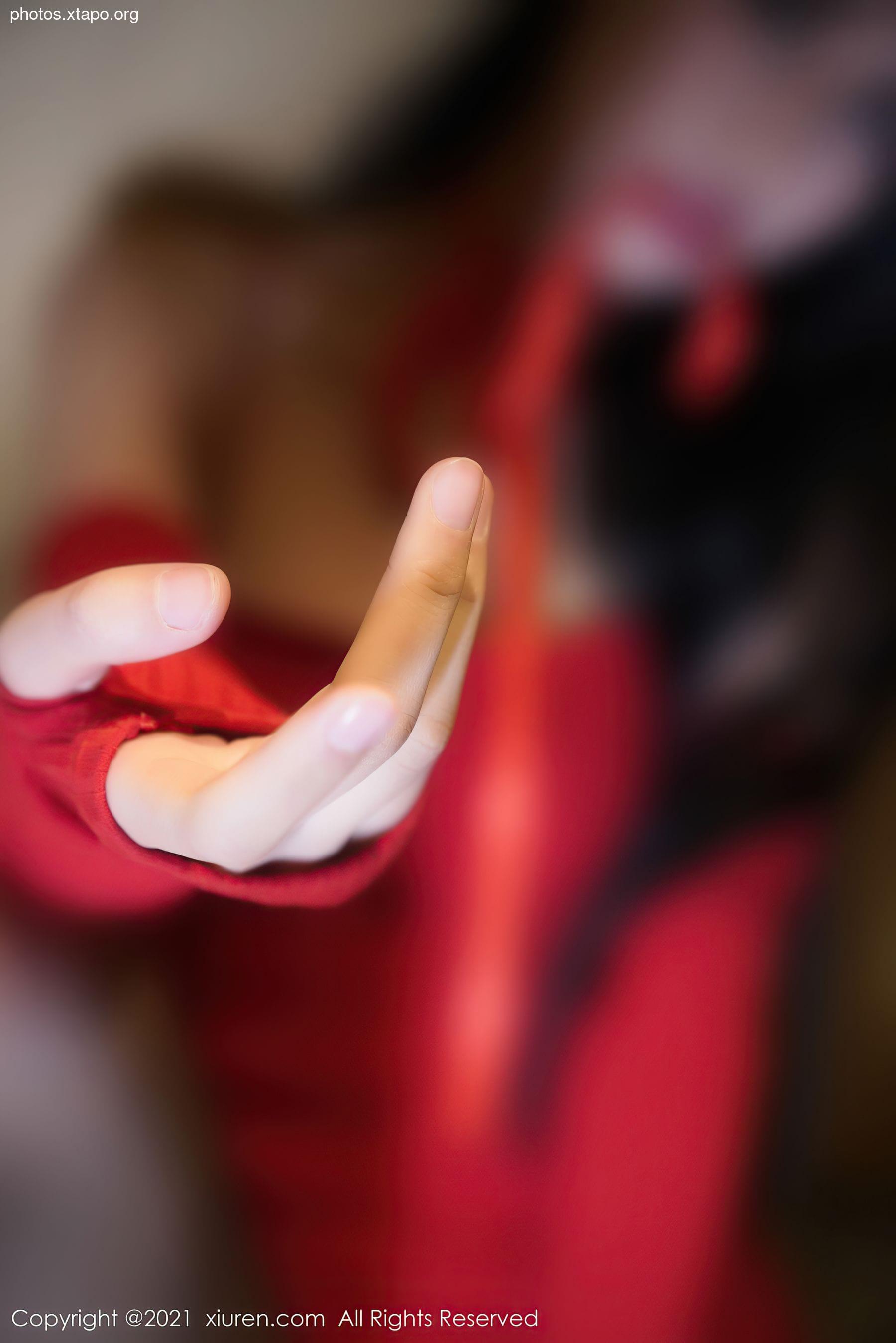 Xiuren 3113 Ge Zheng