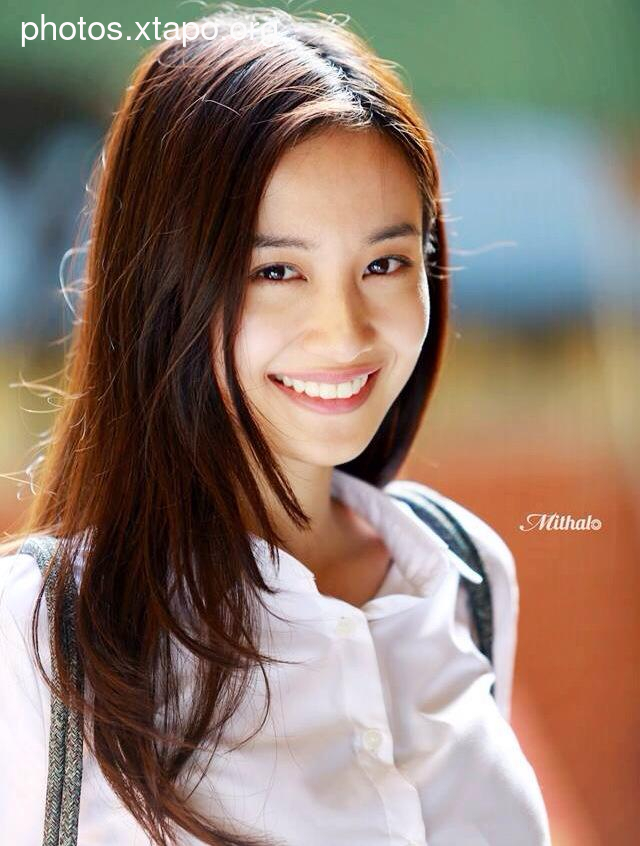 Vu Phuong Anh Pure Lovely Picture and Photo