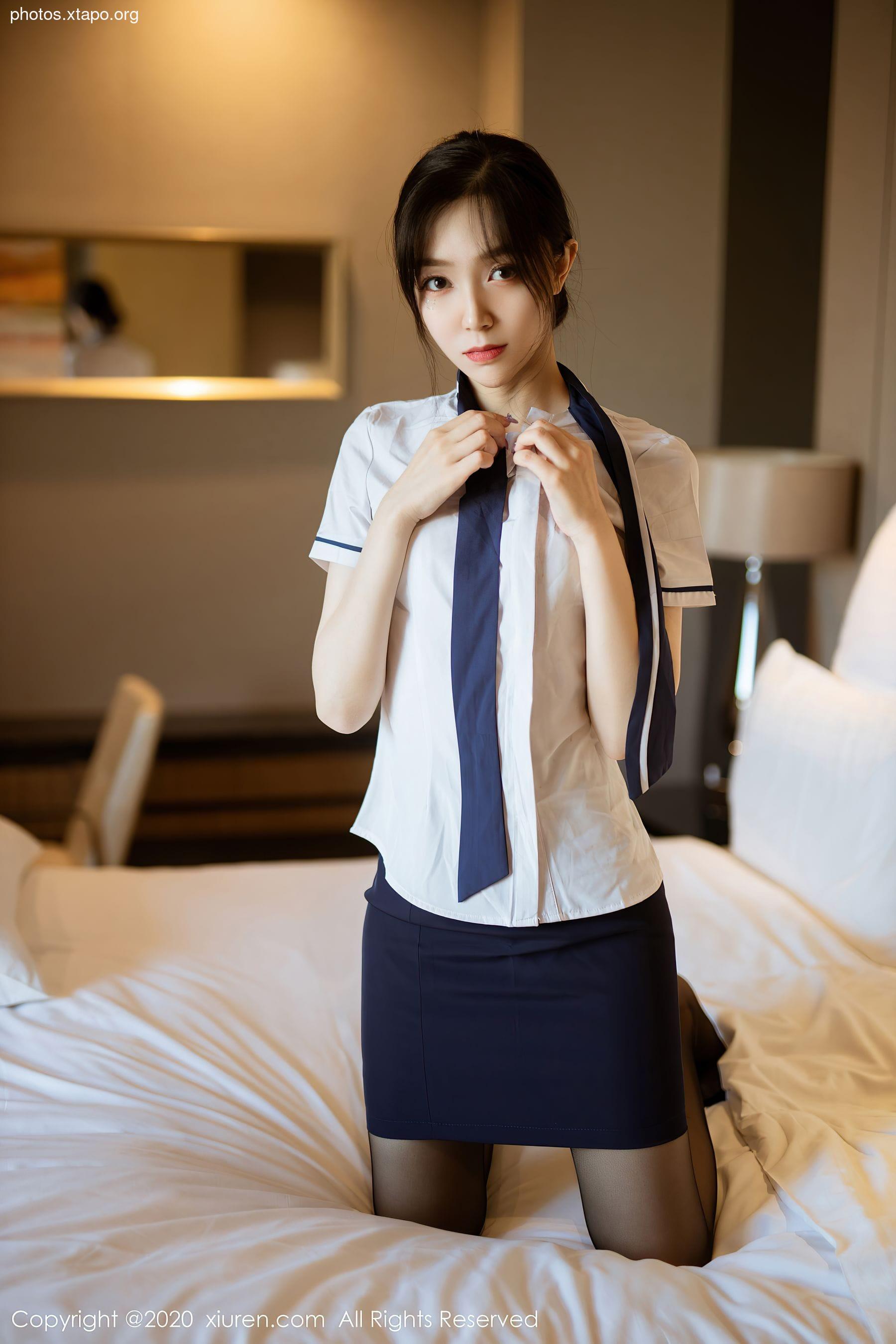 Xiuren 2735 Jiuquian