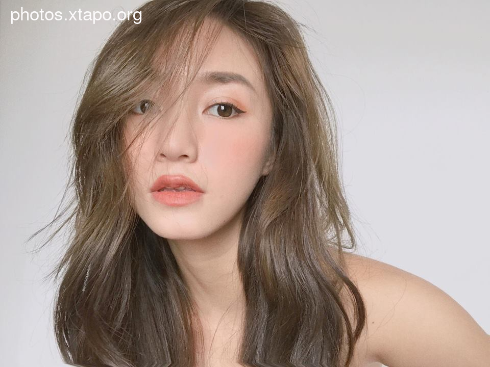 Ngan Kim Hoang Lovely Picture and Photo