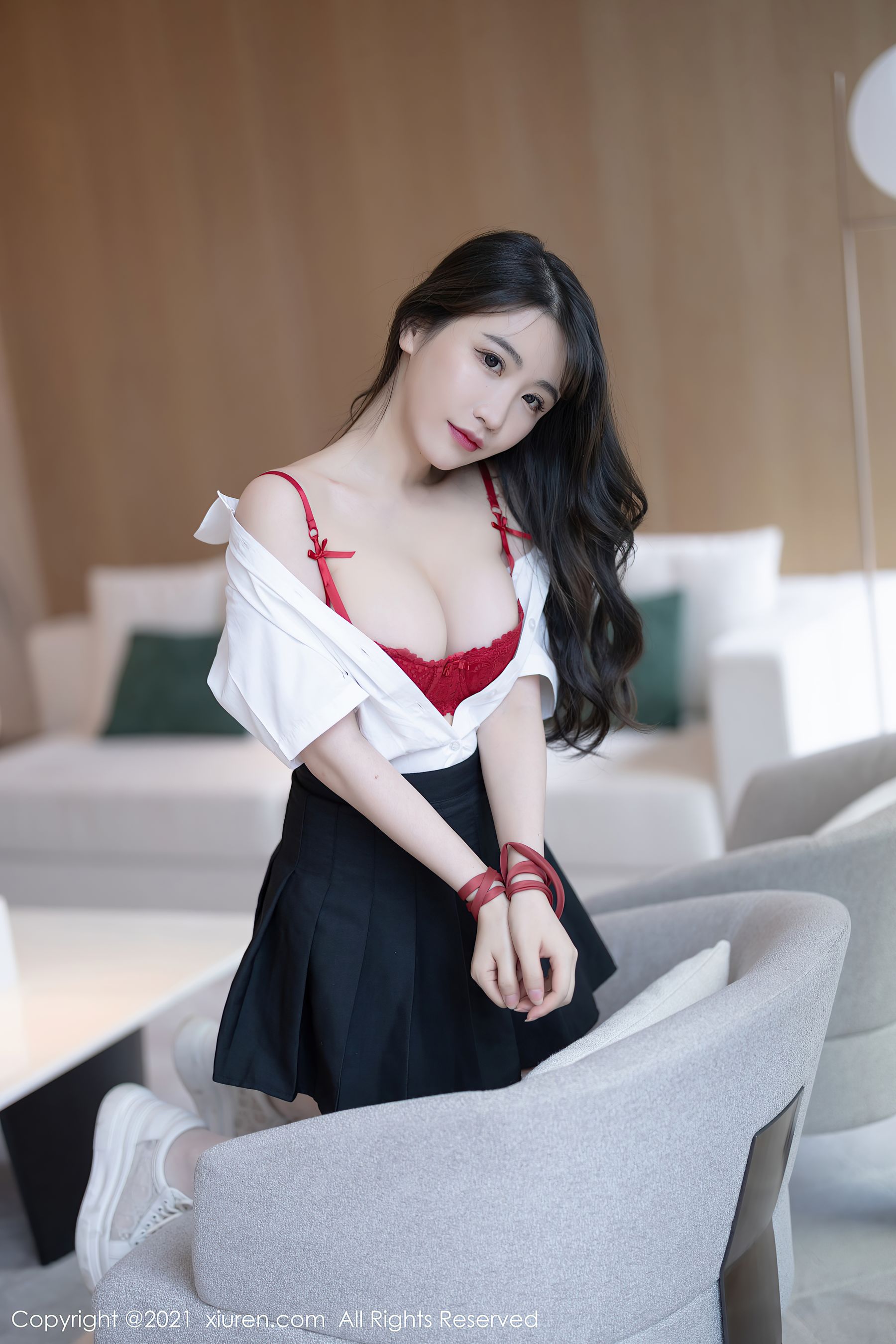 Xiuren No.3960 Cherry Yueyue Sakura