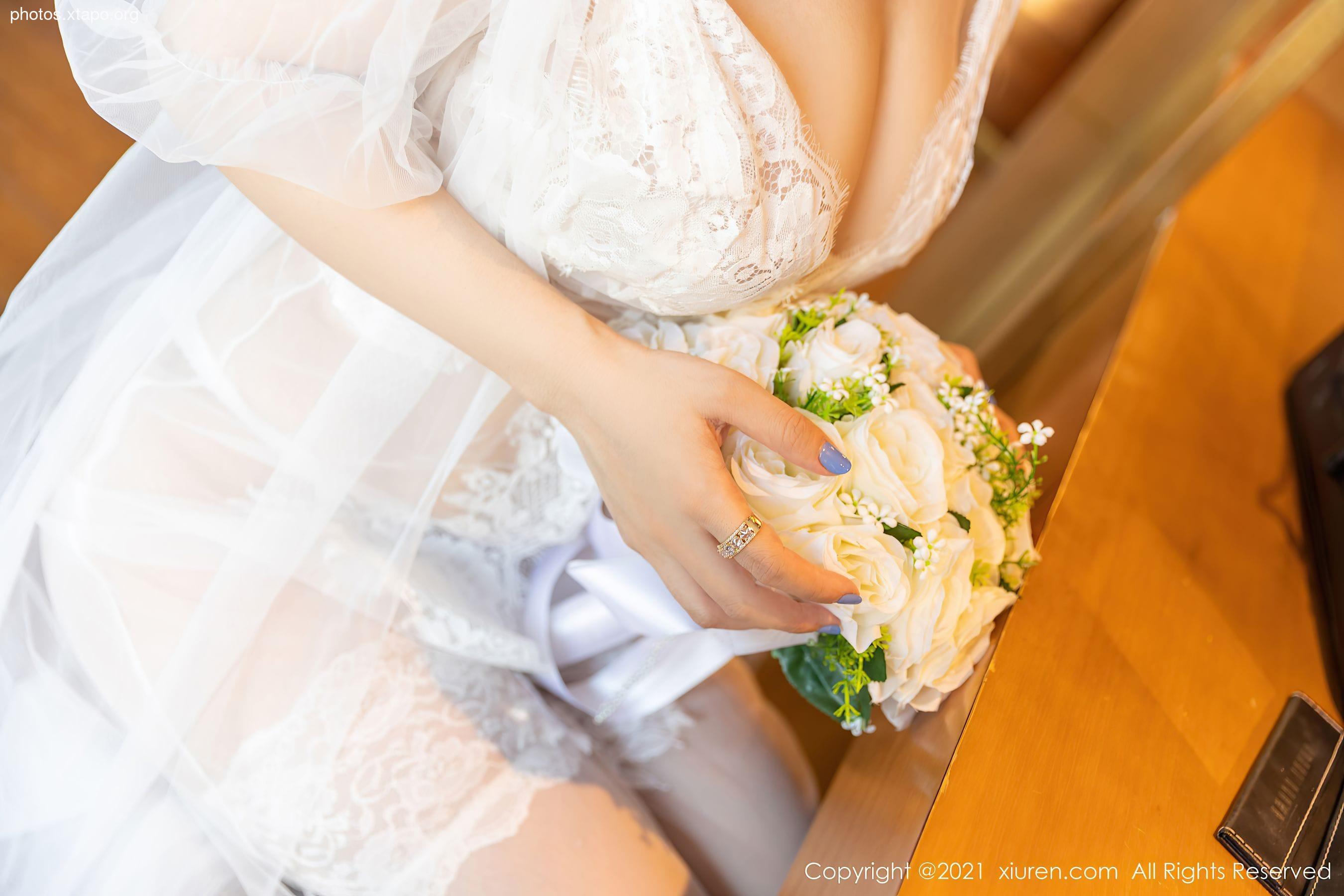 Xiuren 3337 Wang Yuchun