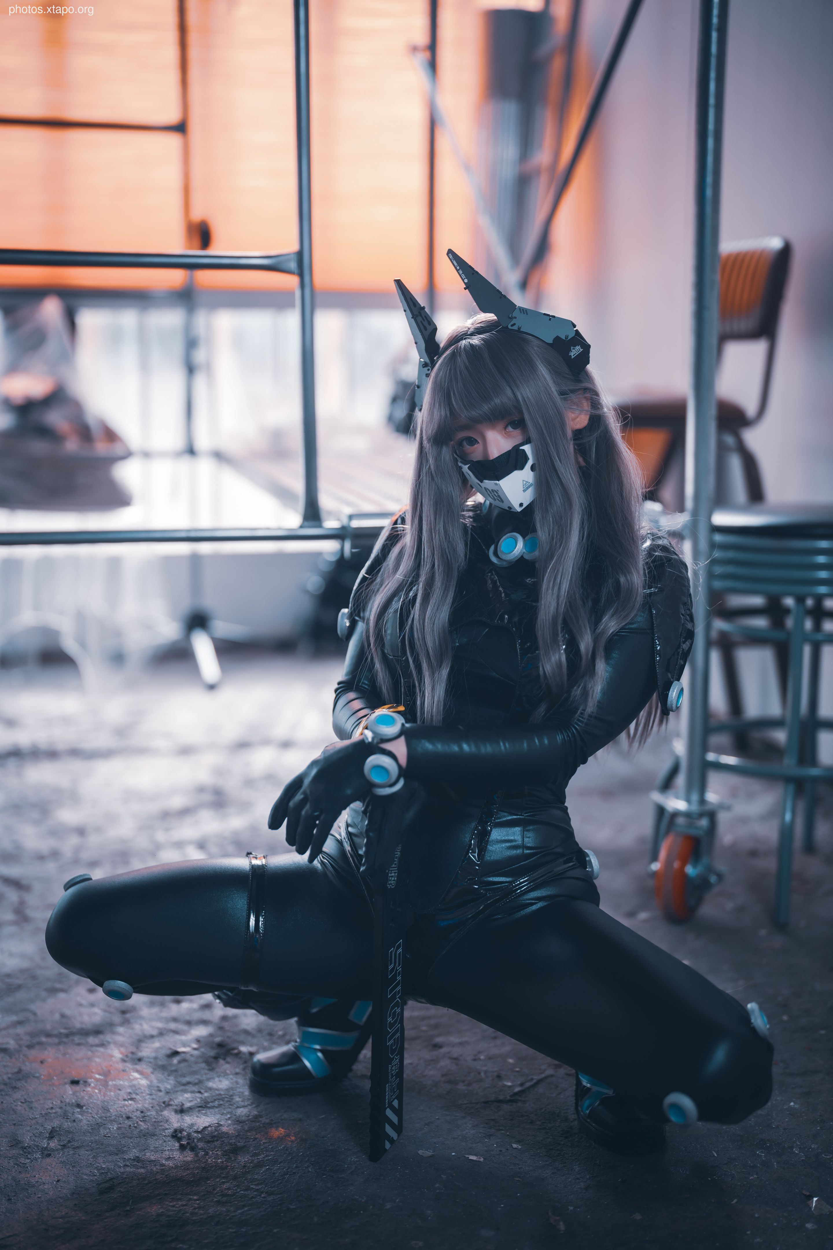 Djawa Gantz Version_a