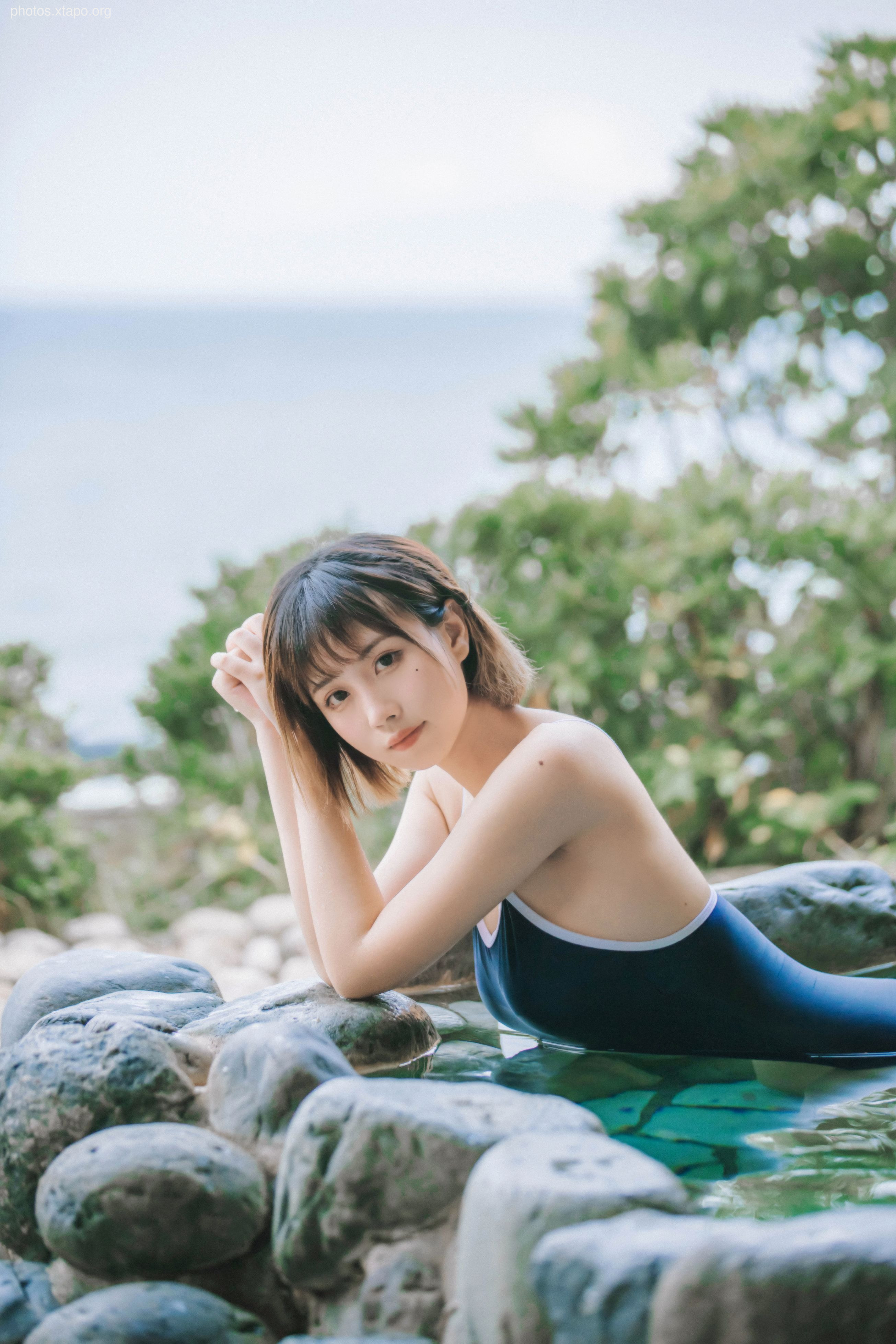 NO.028 Dead Studio Water 22P-258MB