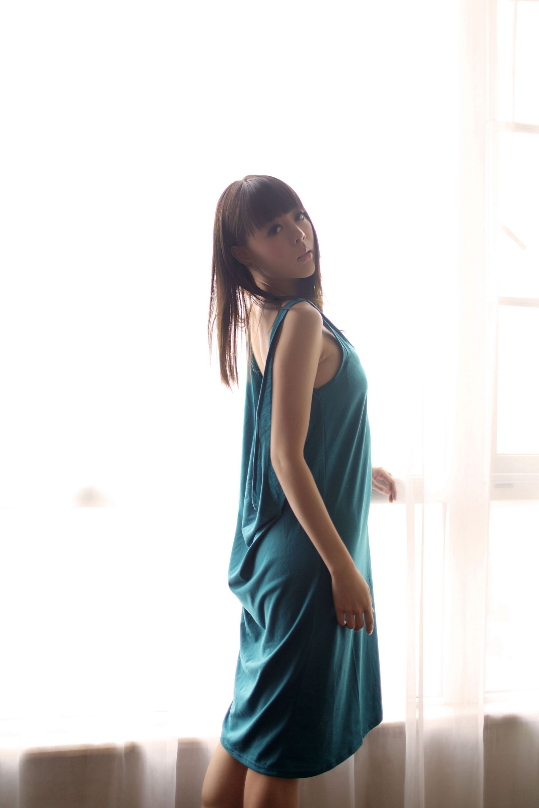 Du Viki Hotel Shooting Three Sets Xiuren No.001