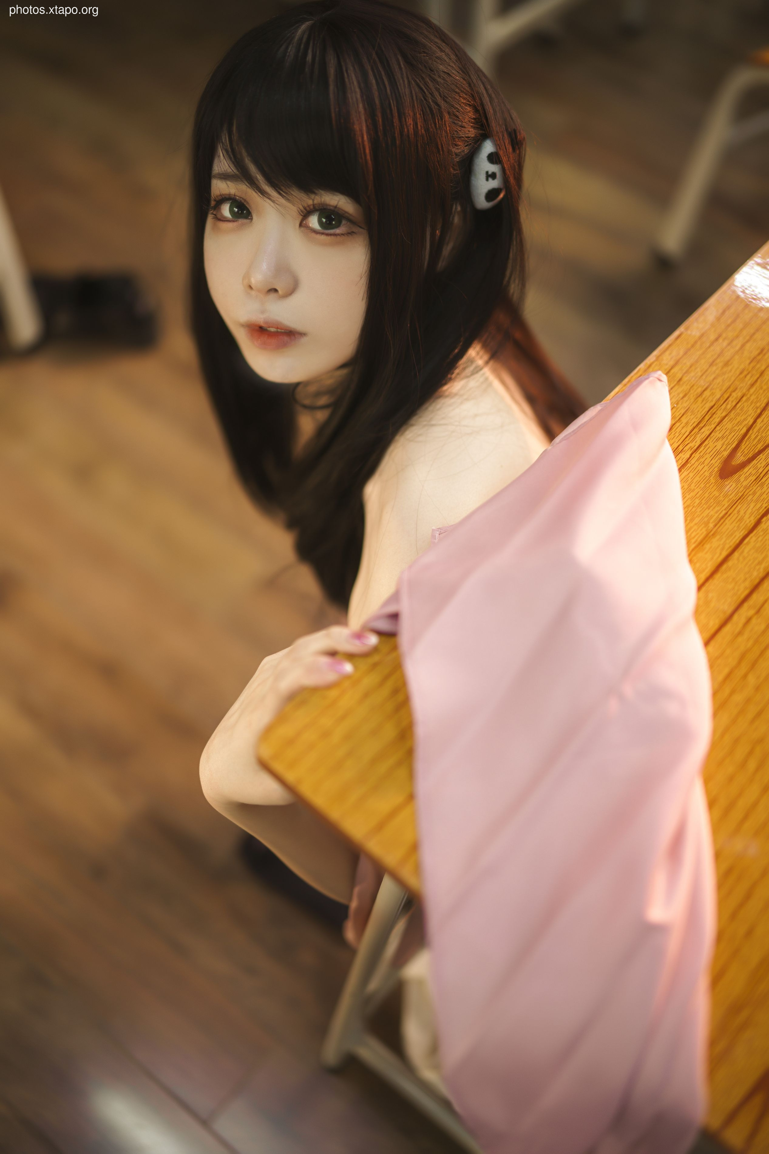 Ajiki wind discipline committee member