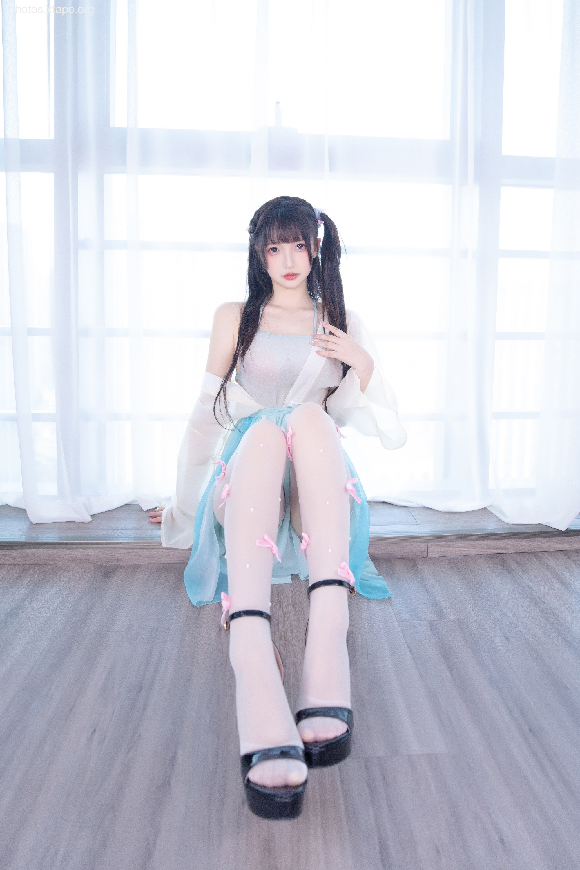 Kagurazaka Midwintering Hoshikawa 75P-161MB