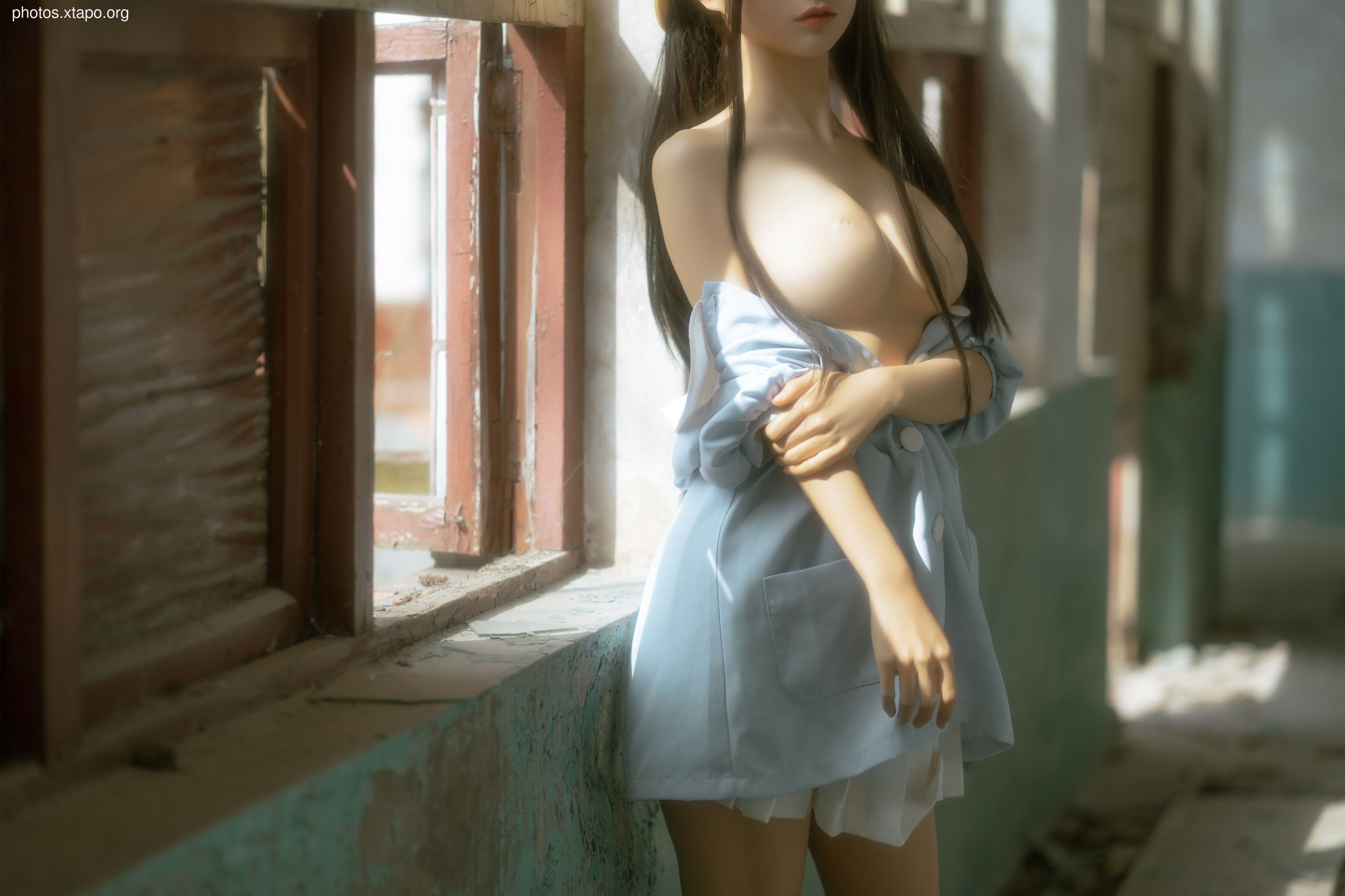 Stupid Momo -Little Yellow Hat Gentleman Edition 156p -1.49g