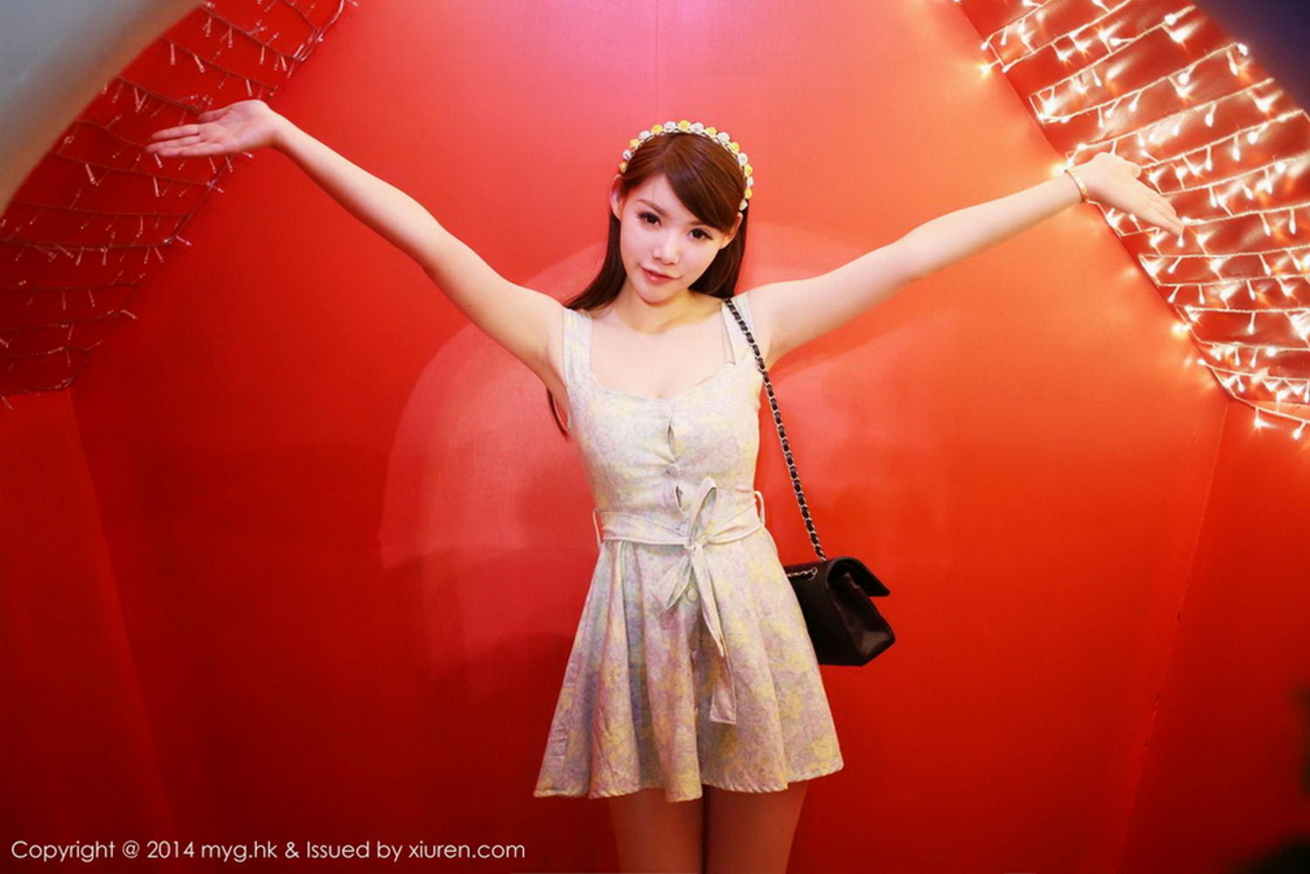 Mara sauce Thailand Travel sexy underwearshort skirt street shot