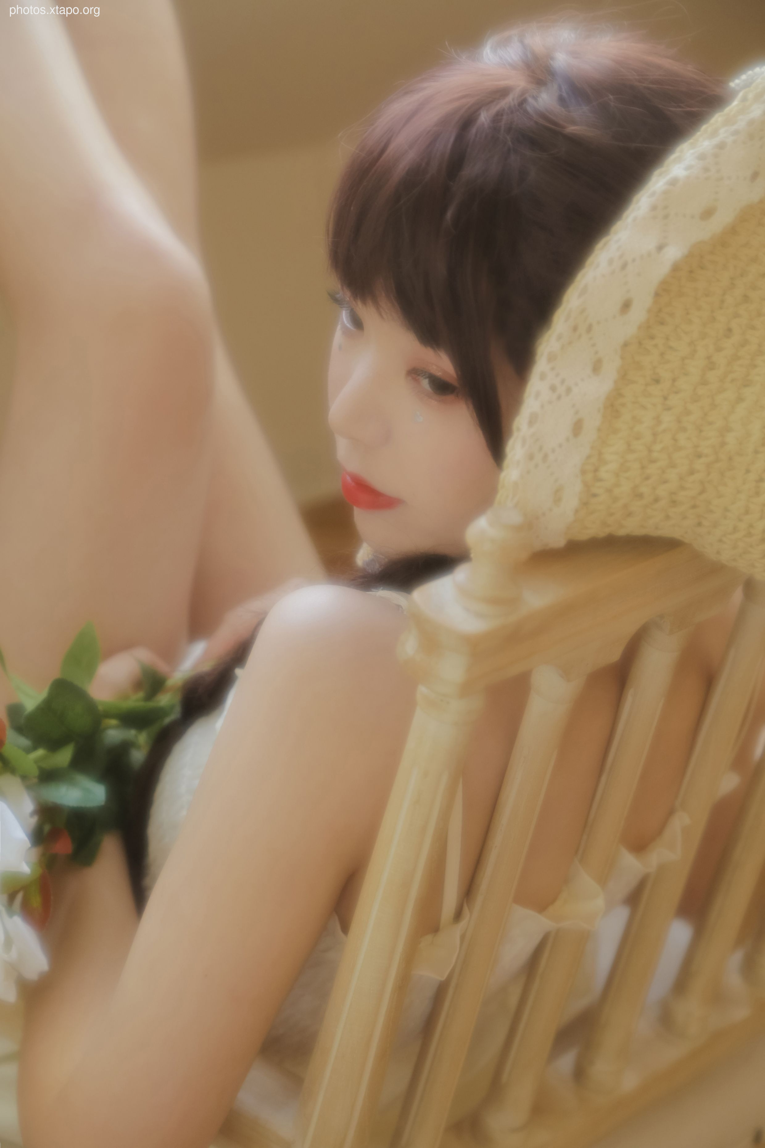 Fushii_Haiotang -NO.04 Love 40P -238MB