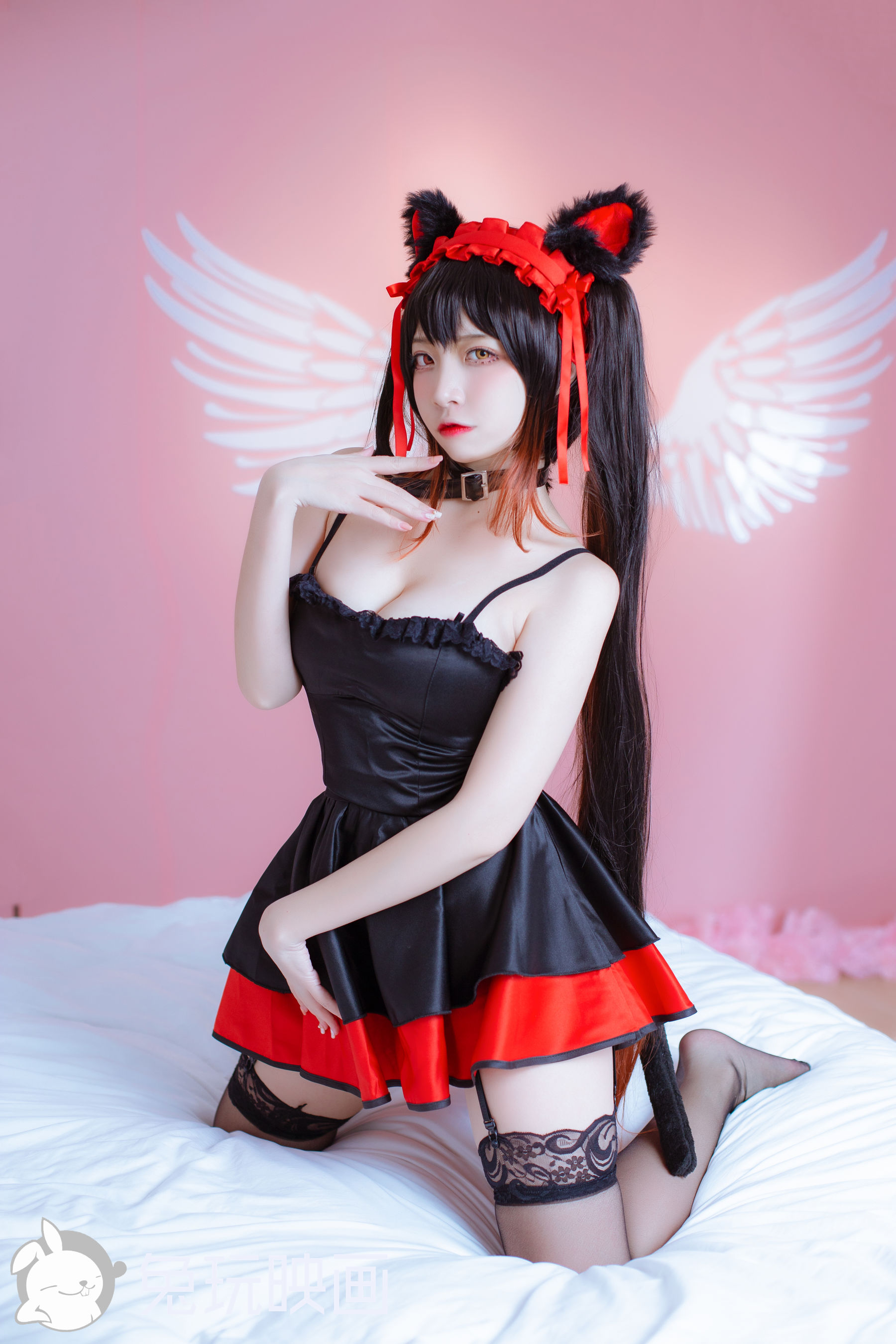 兔 toy movie -Makizo timezaki