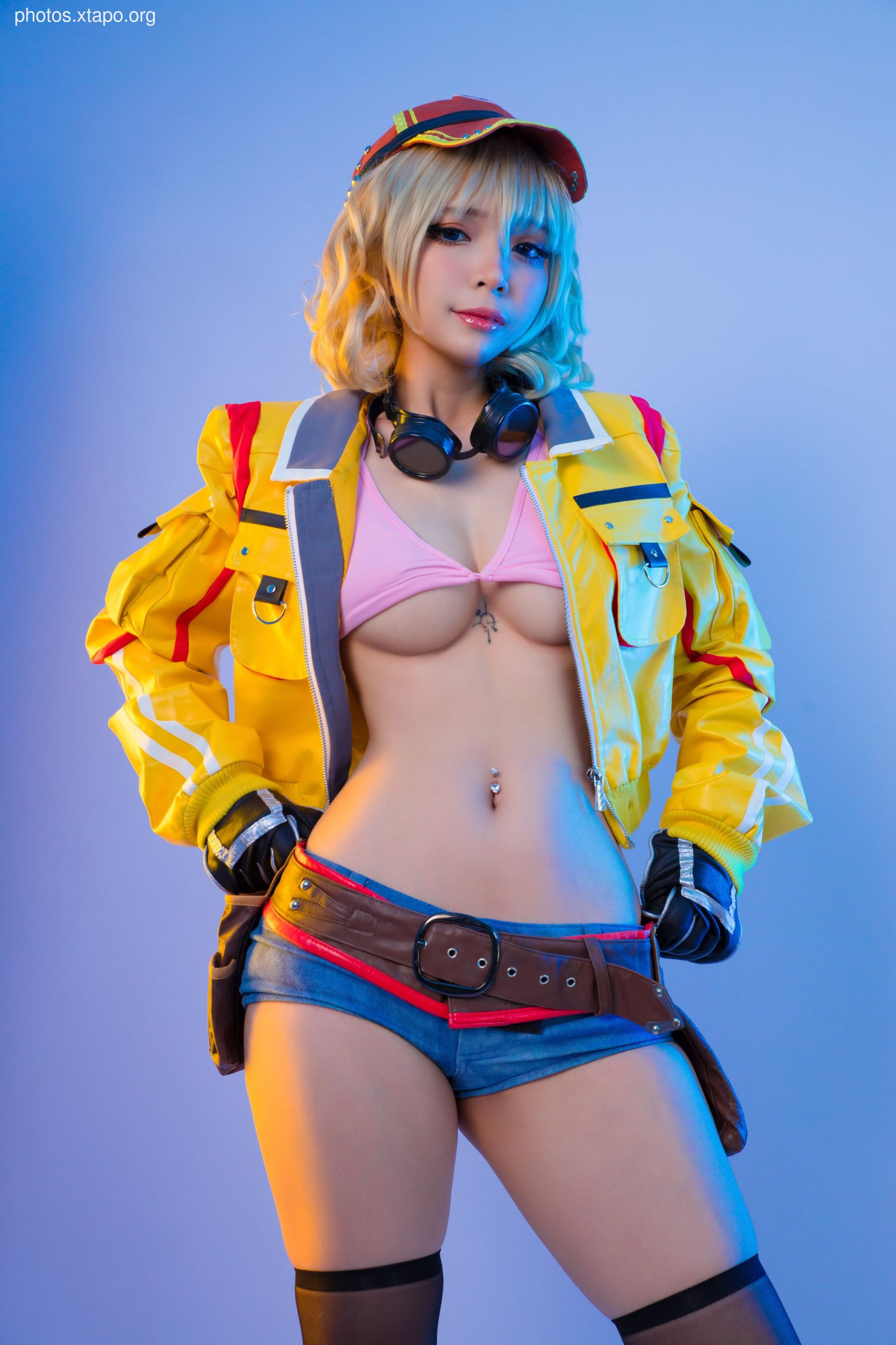 Umeko J Pack Cindy Aurum