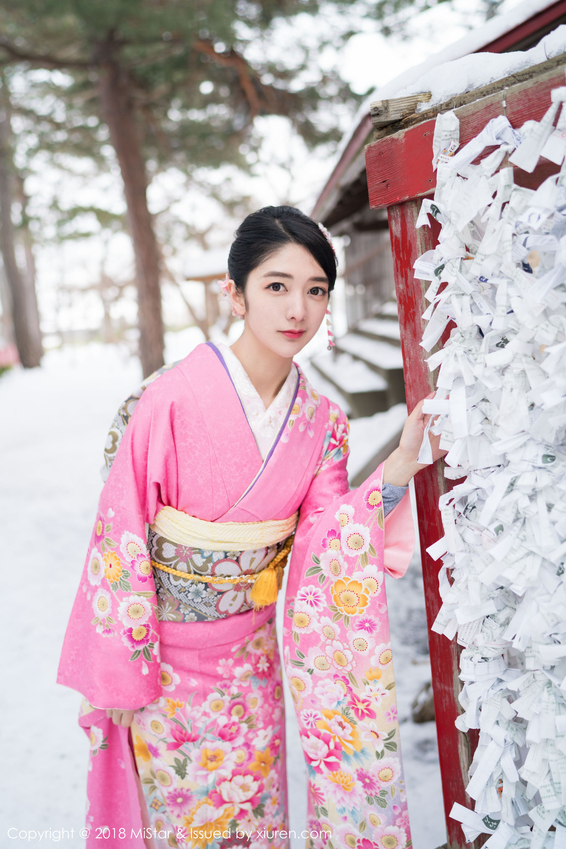 Xiaoda Baba Open SweaterKimonoOL Workplace Meiyan Club Mistar Vol.213