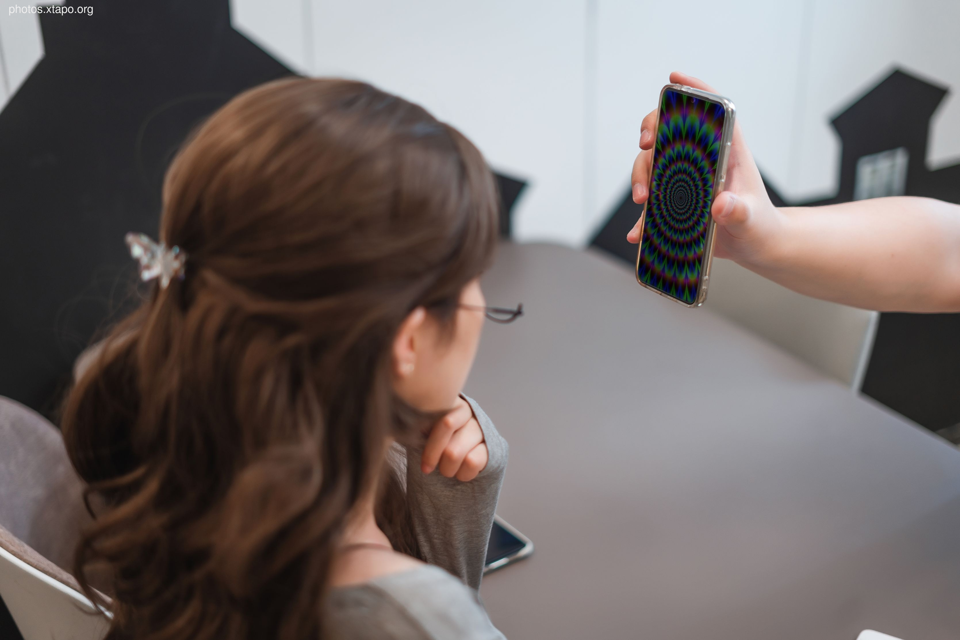 Natsuko Xia Zizi Teacher Pure (124P949MB)