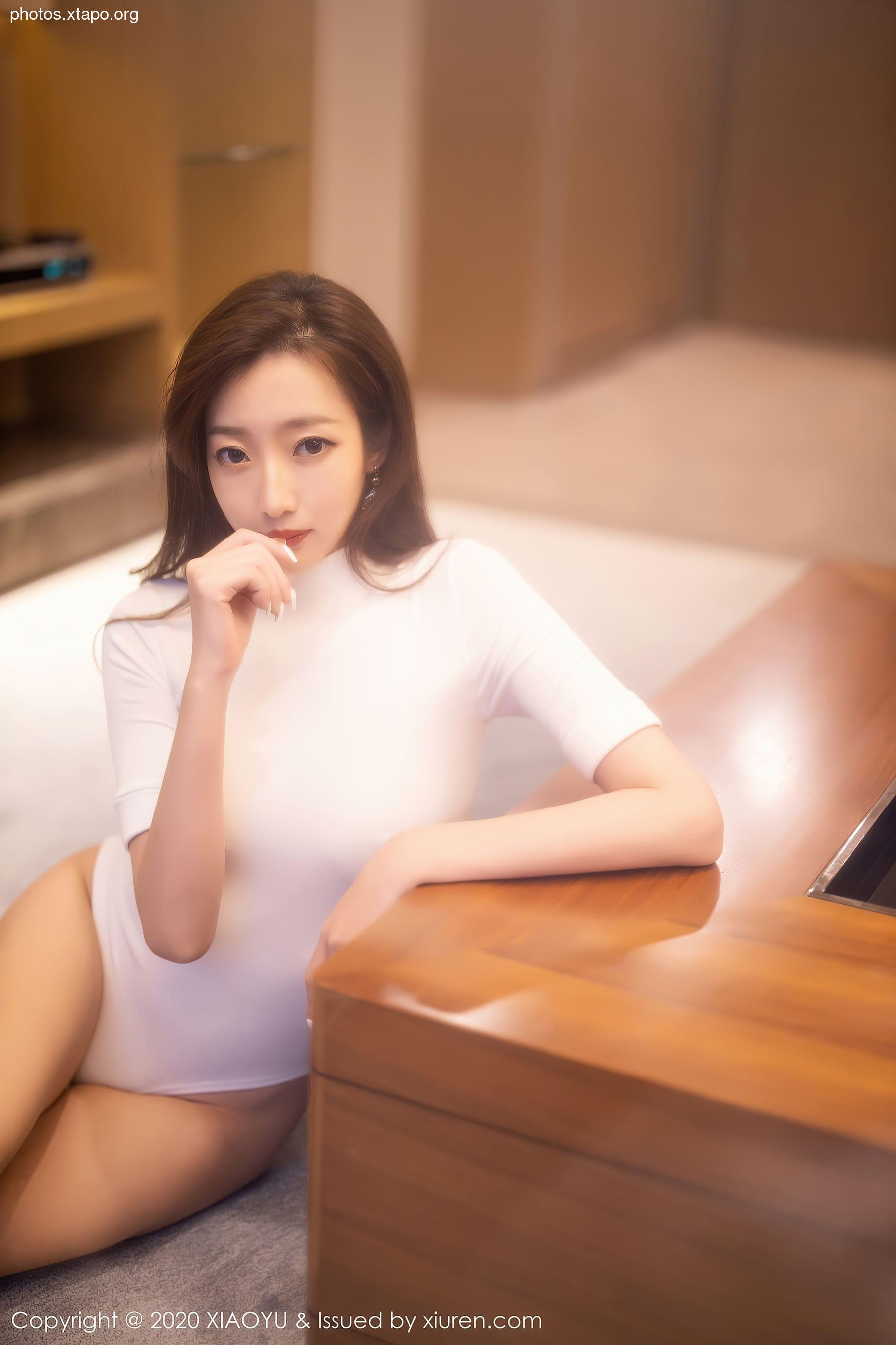 Xiaoyu 389 Angie Yee