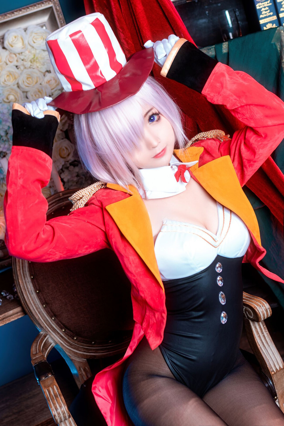 [Stupid Momo] Matthew Circus