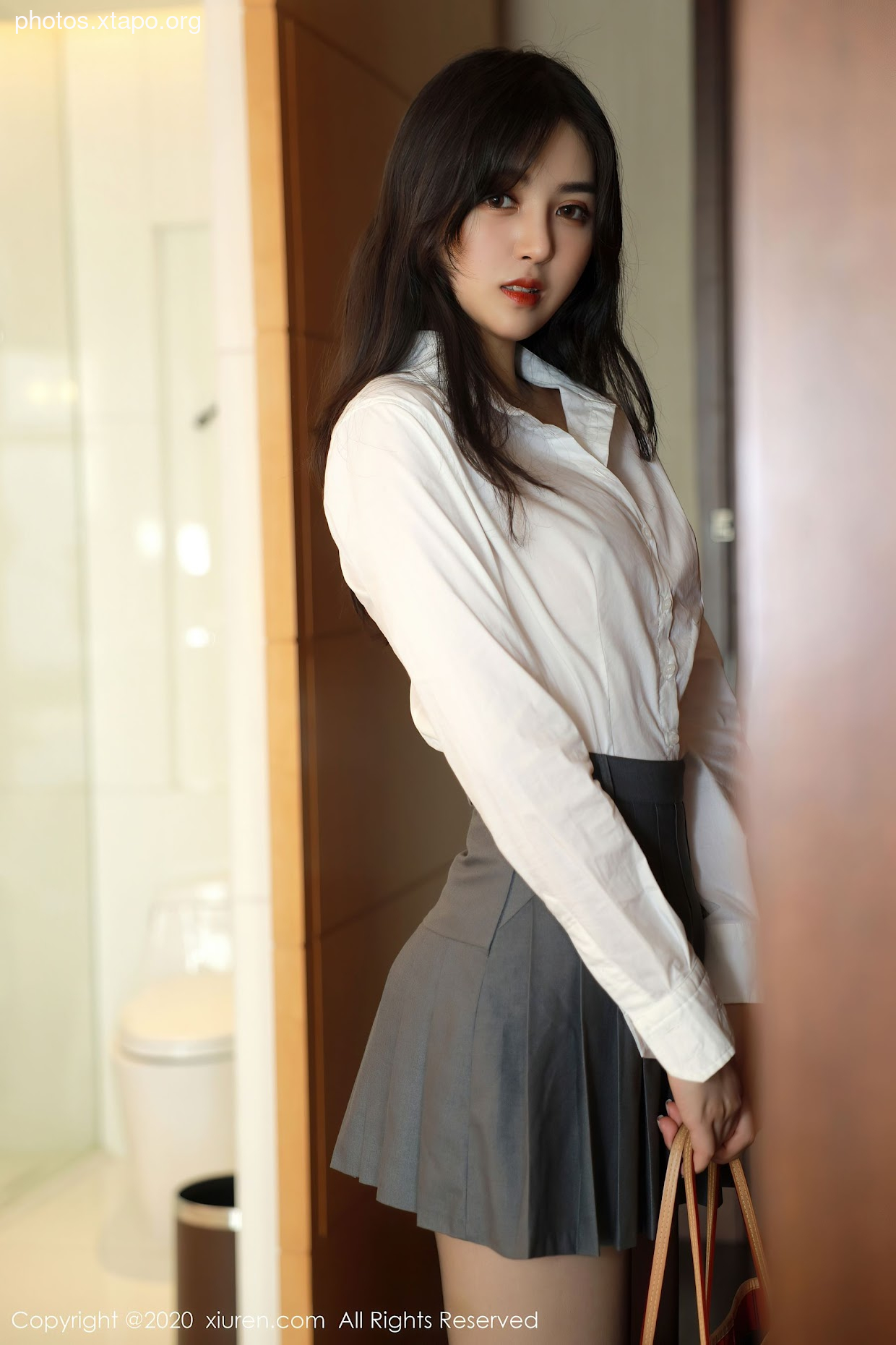 Xiuren 2330 Han jingan