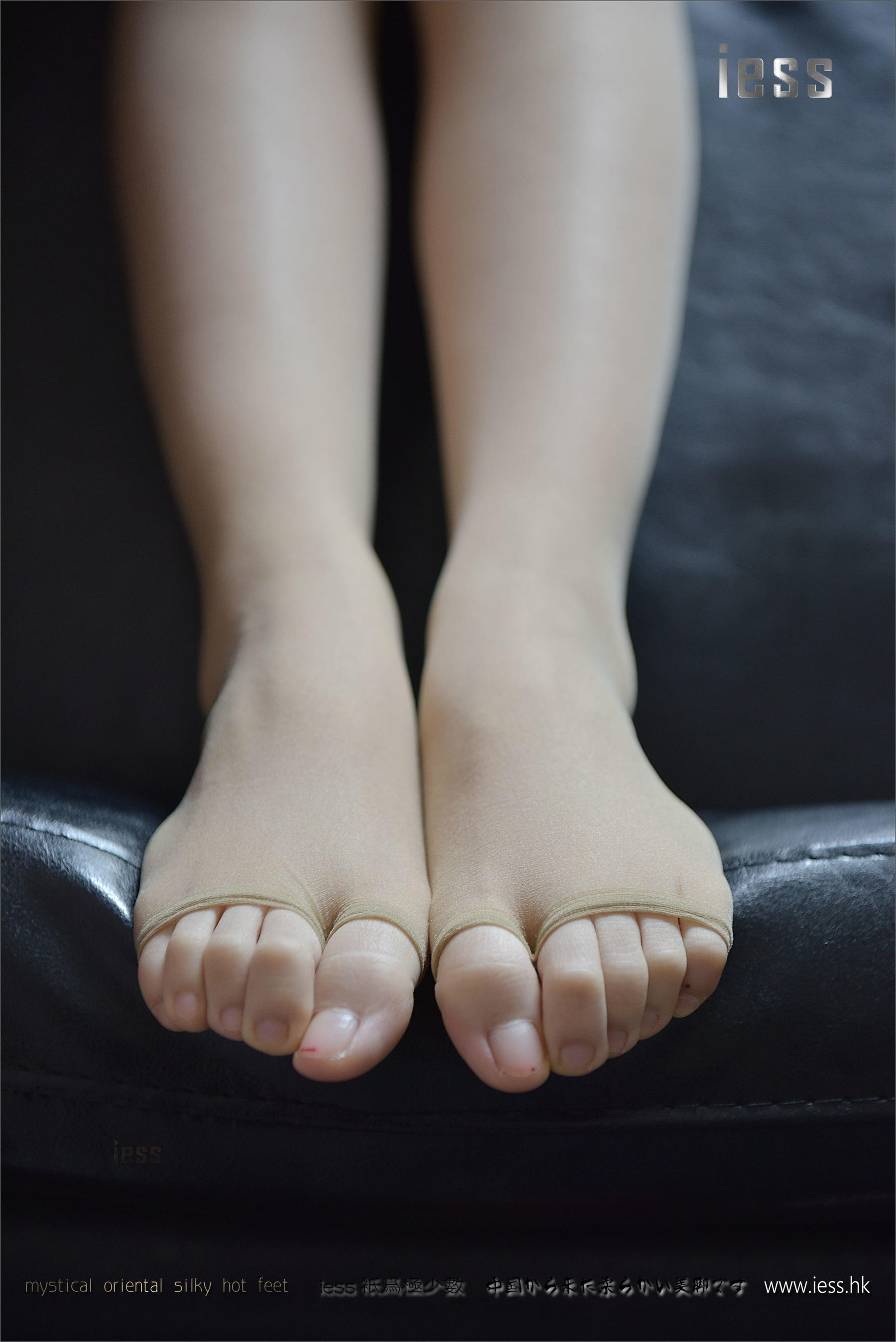 Silk Foot Bento 086 Zhang Xinyue Code CK1 IESS Thoughts and Fun