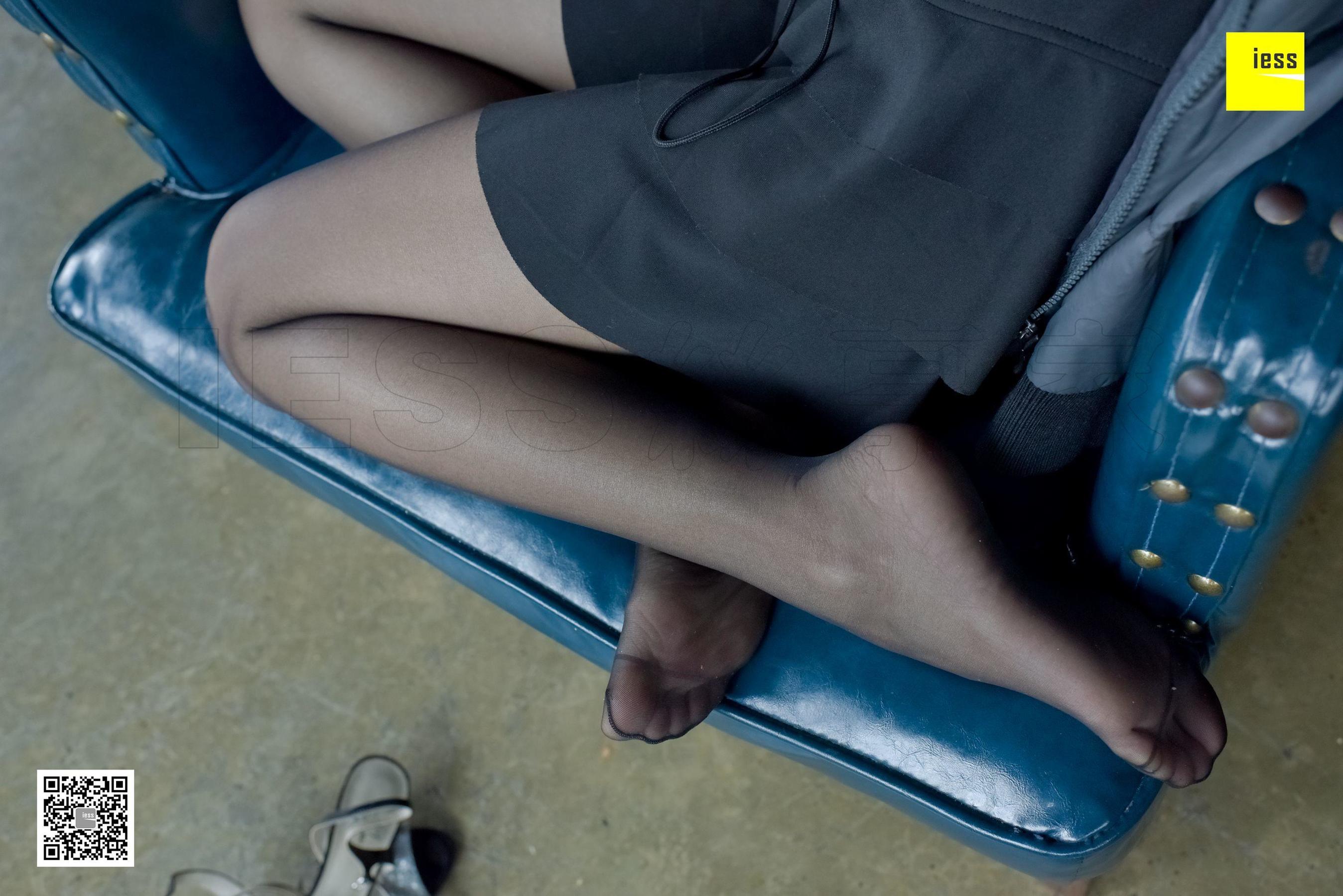 Silkxiang Home 144 Wan Ping's Gentle Black Silk Sweet Shoes IESS is thinking about it