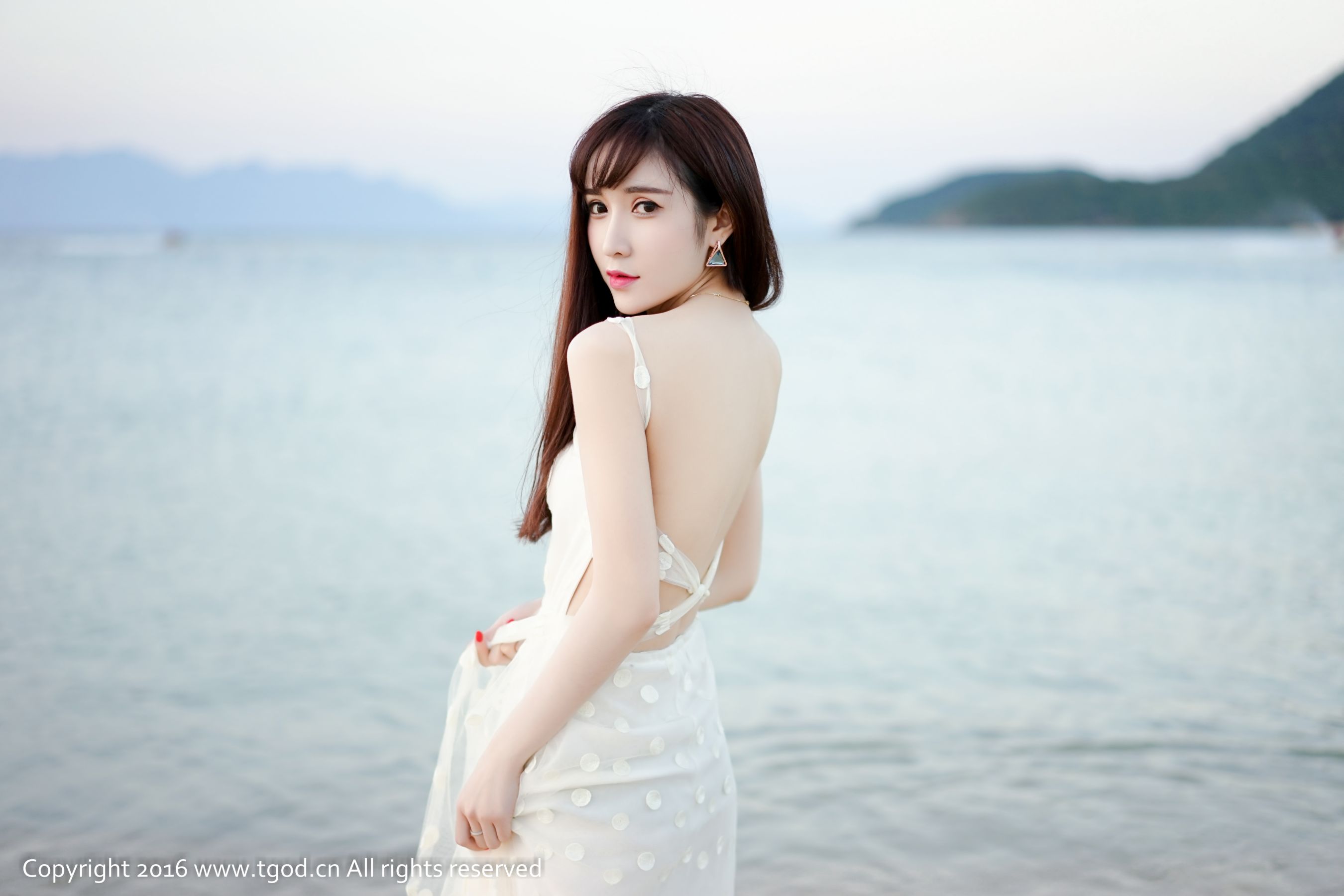 EVA_Sei Goddess is coming slowly to you Push Goddess TGOD